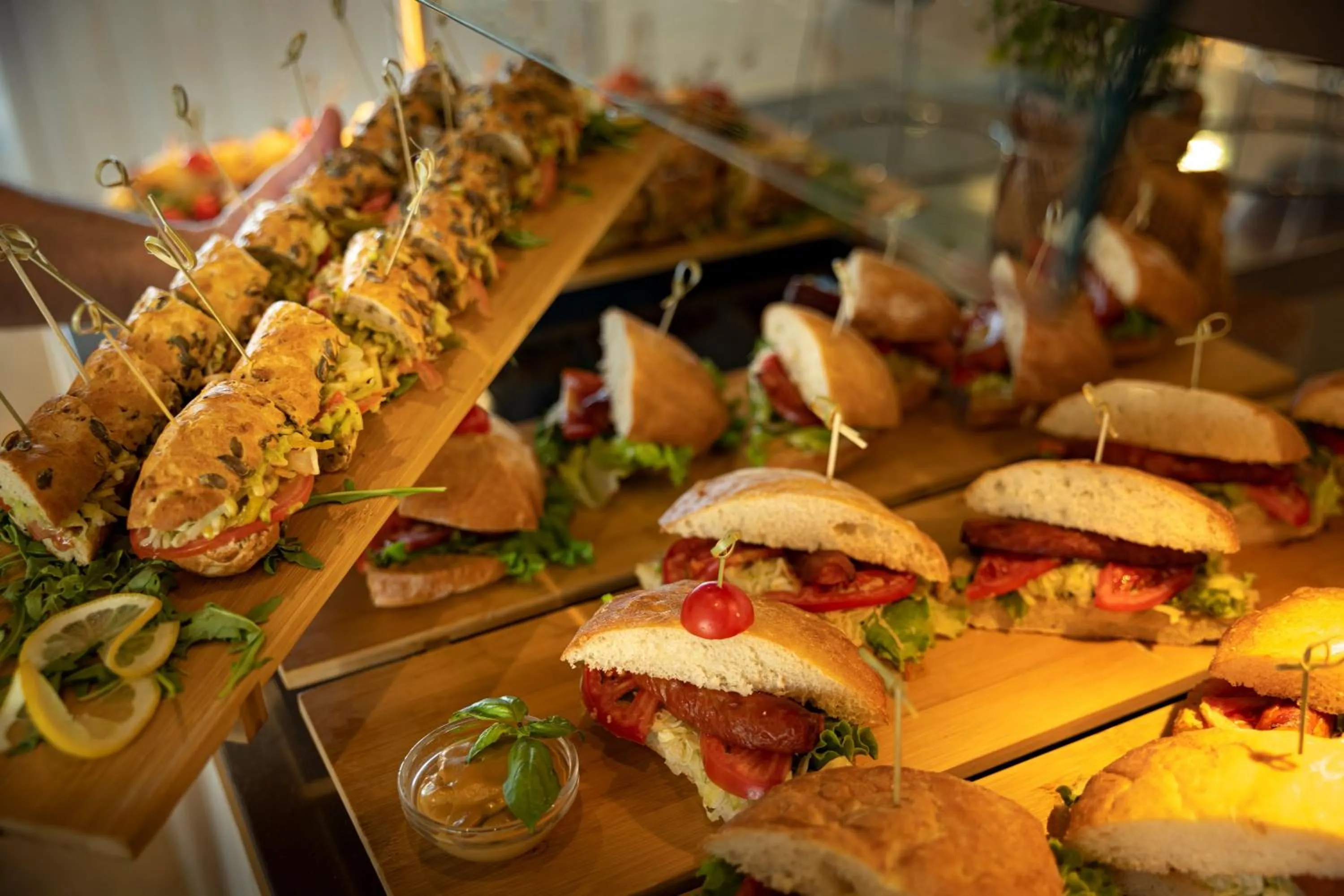 Restaurant/places to eat in Sunny Dubrovnik by Valamar