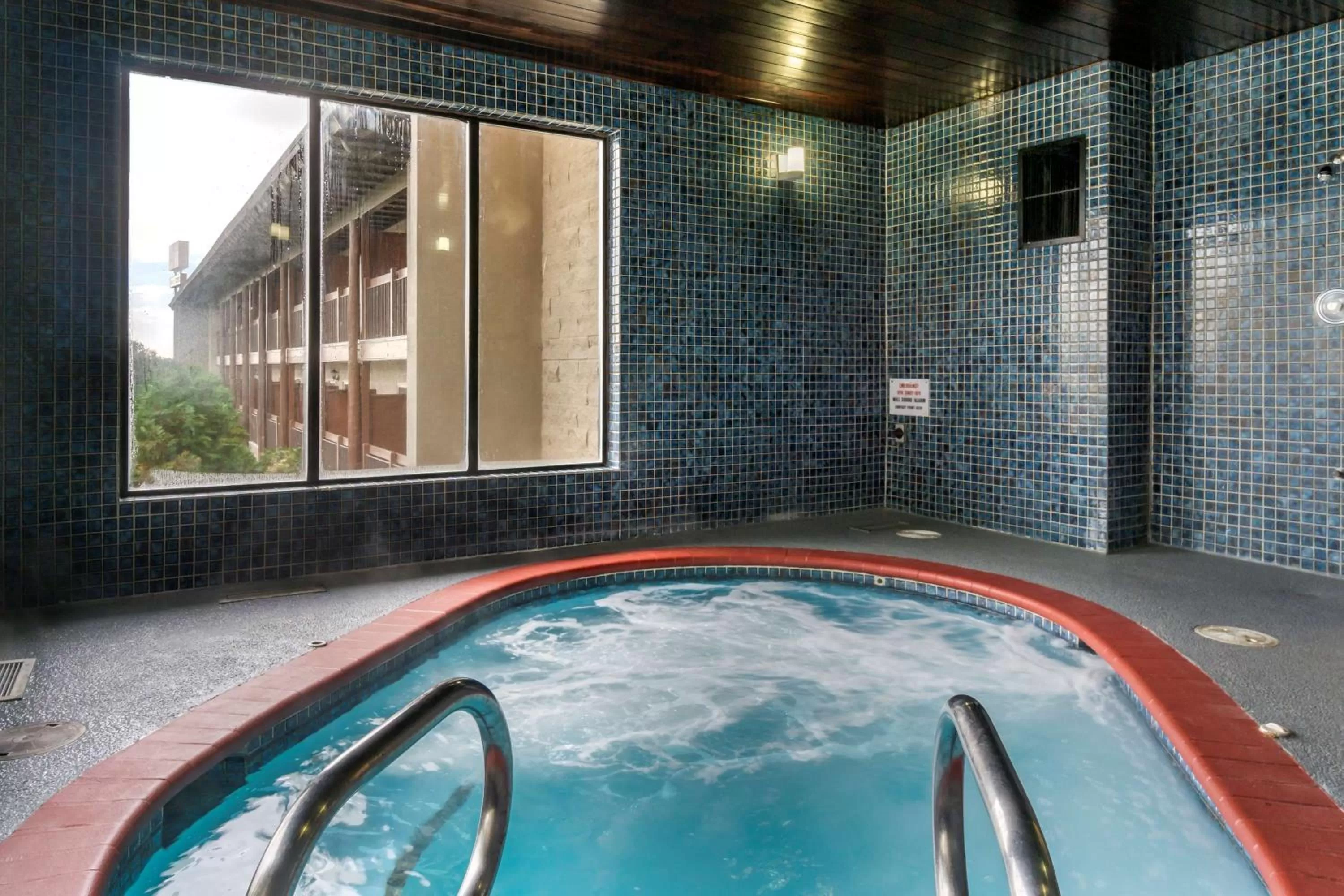 Activities in Best Western PLUS Lake Front Hotel