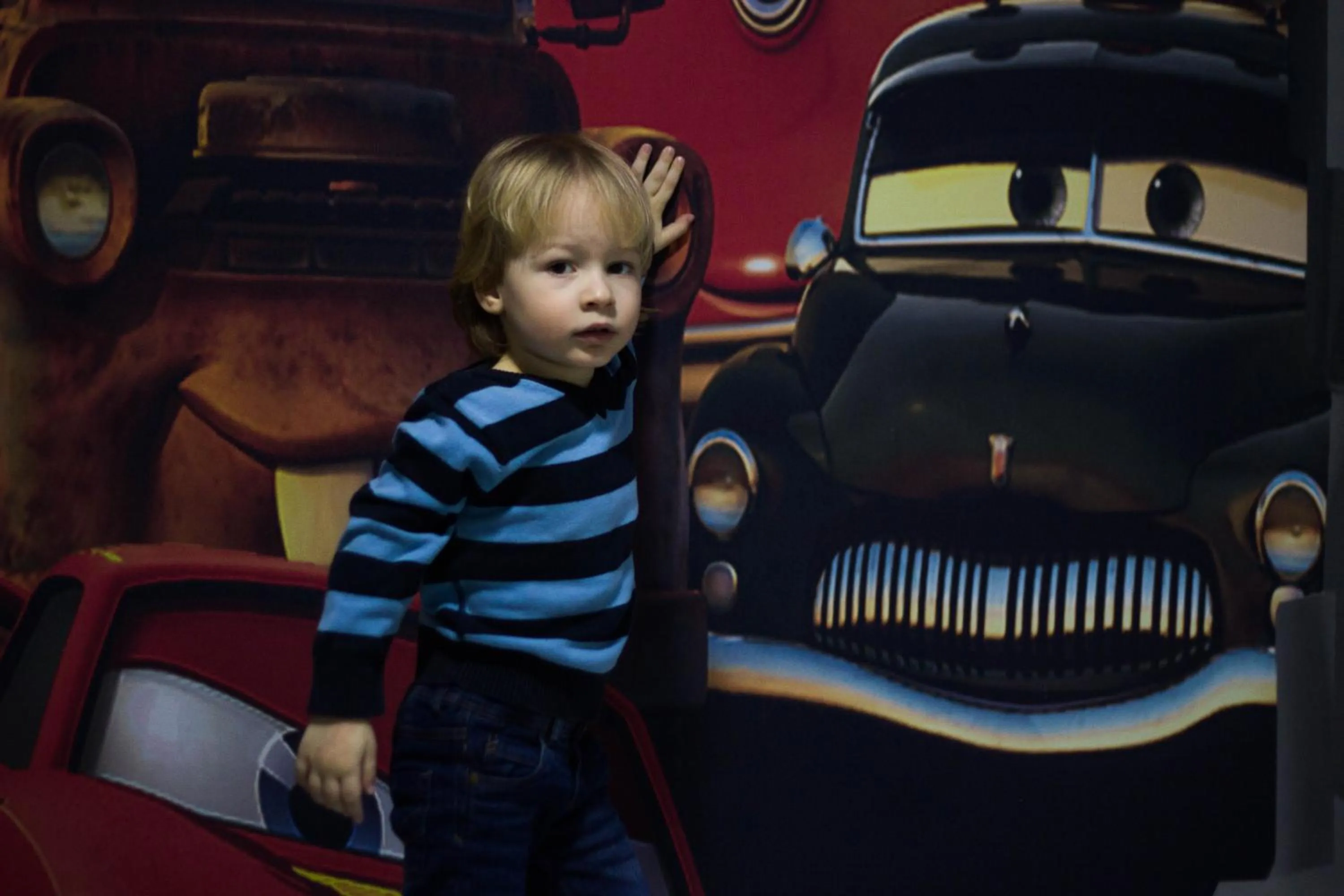 Bathroom in Garni Hotel Hollywoodland Wellness & Aquapark
