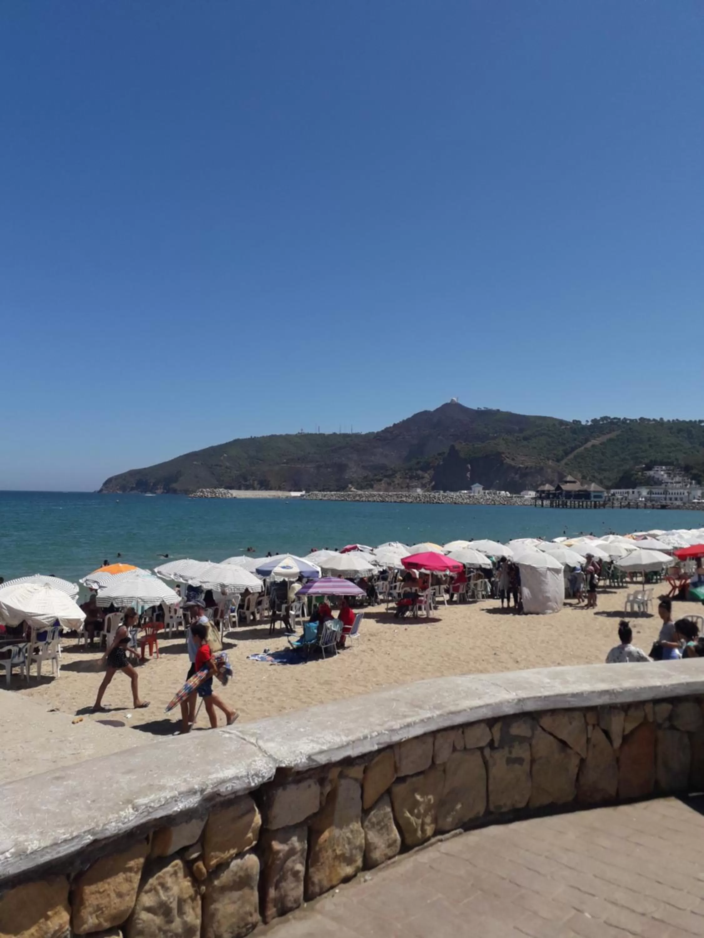 Charmant Studio piscine mdiq CaboNégro Martil