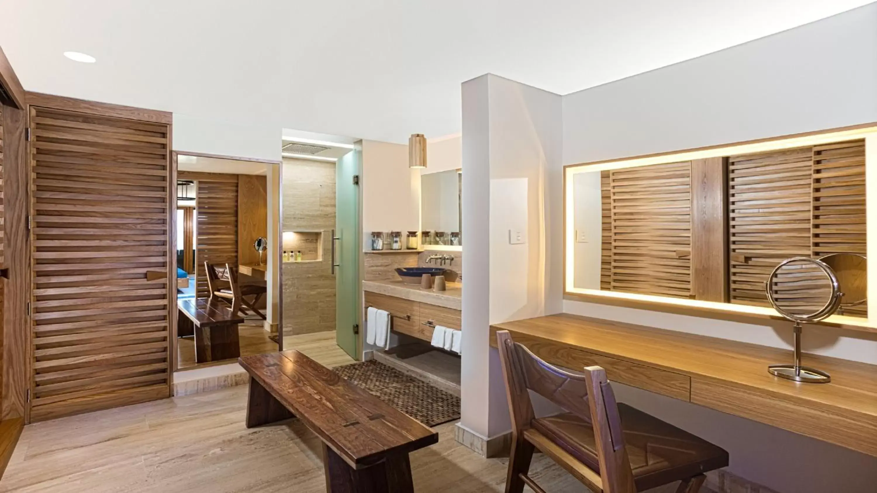 Bathroom in Presidente InterContinental Cozumel Resort & Spa, an IHG Hotel