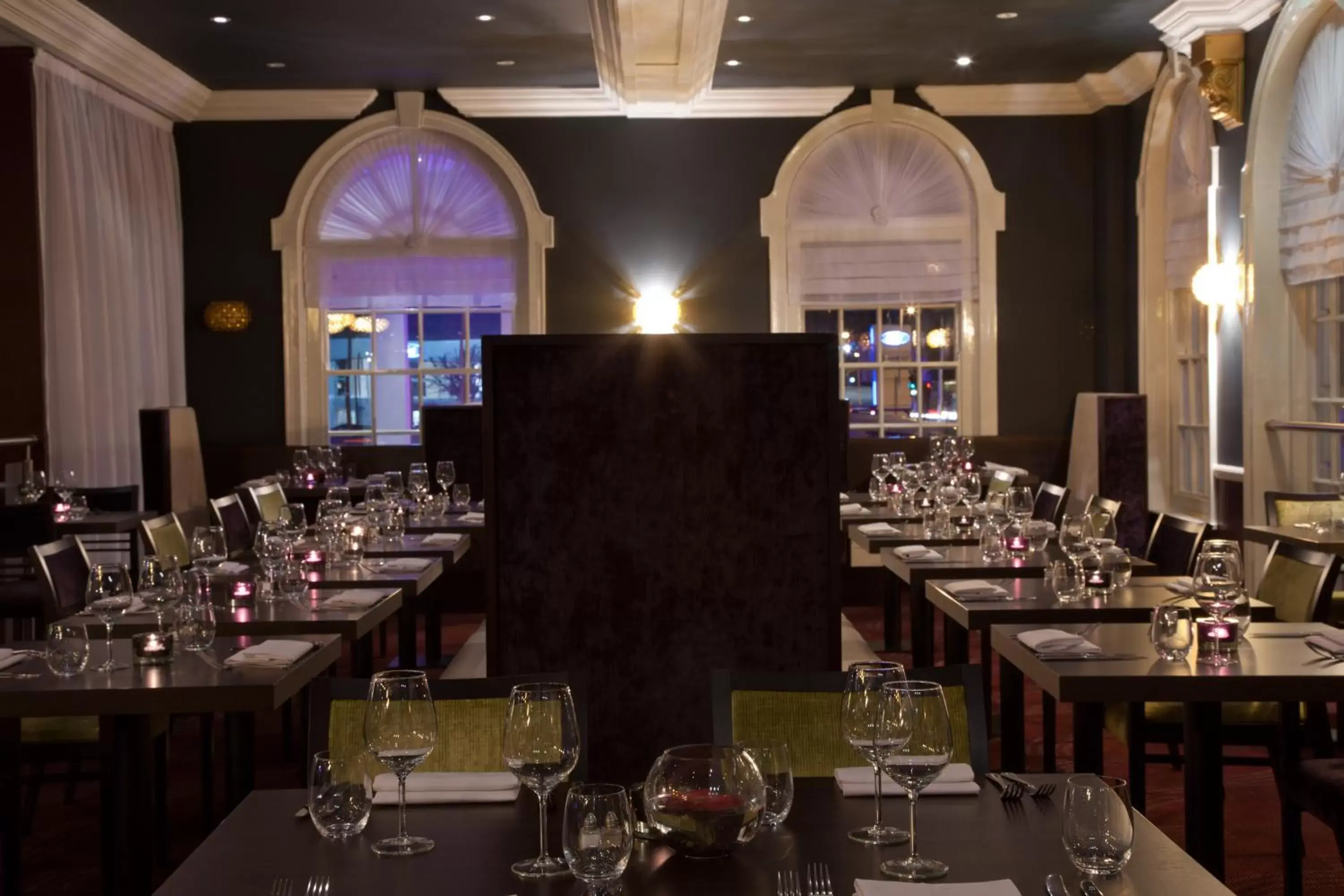 Restaurant/Places to Eat in London Croydon Aerodrome Hotel, BW Signature Collection