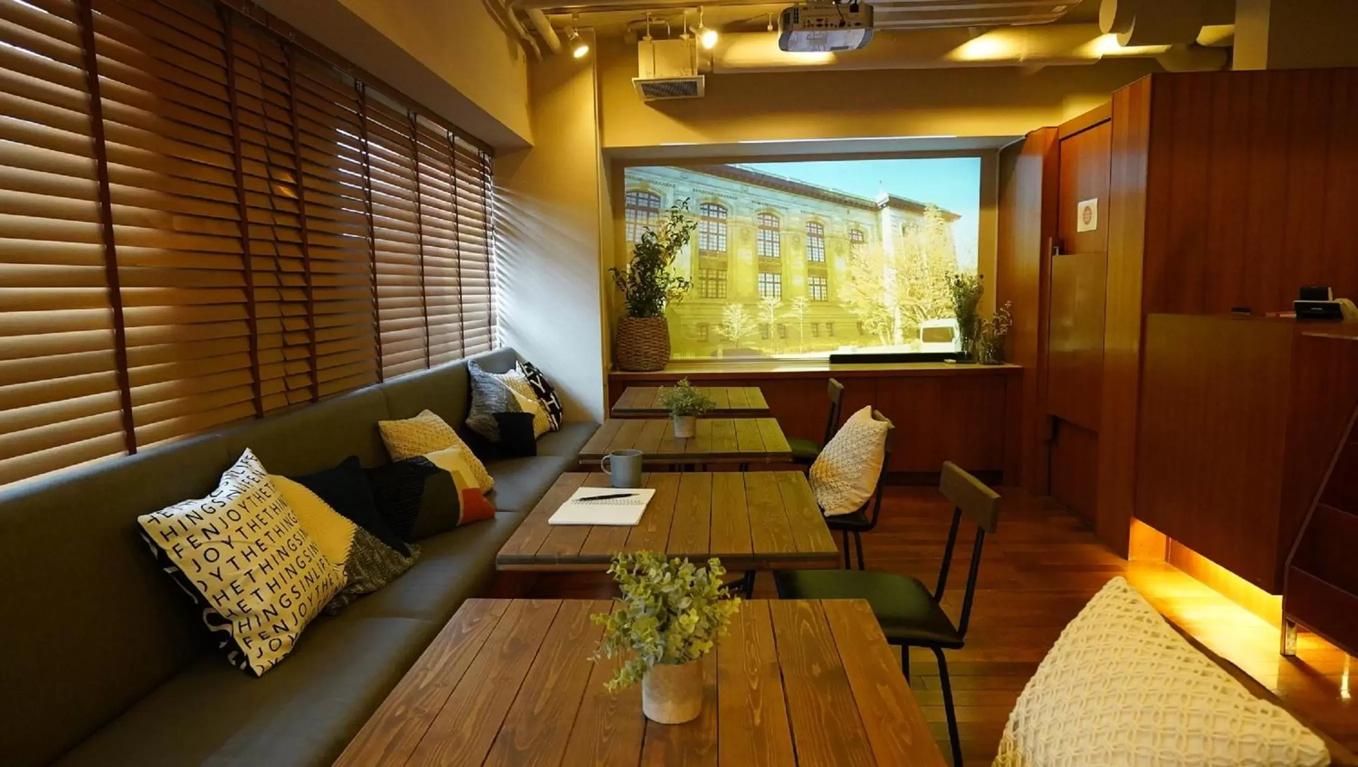 Lobby or reception in Sutton Place Hotel Ueno Lobby or reception in Sutton Place Hotel Ueno