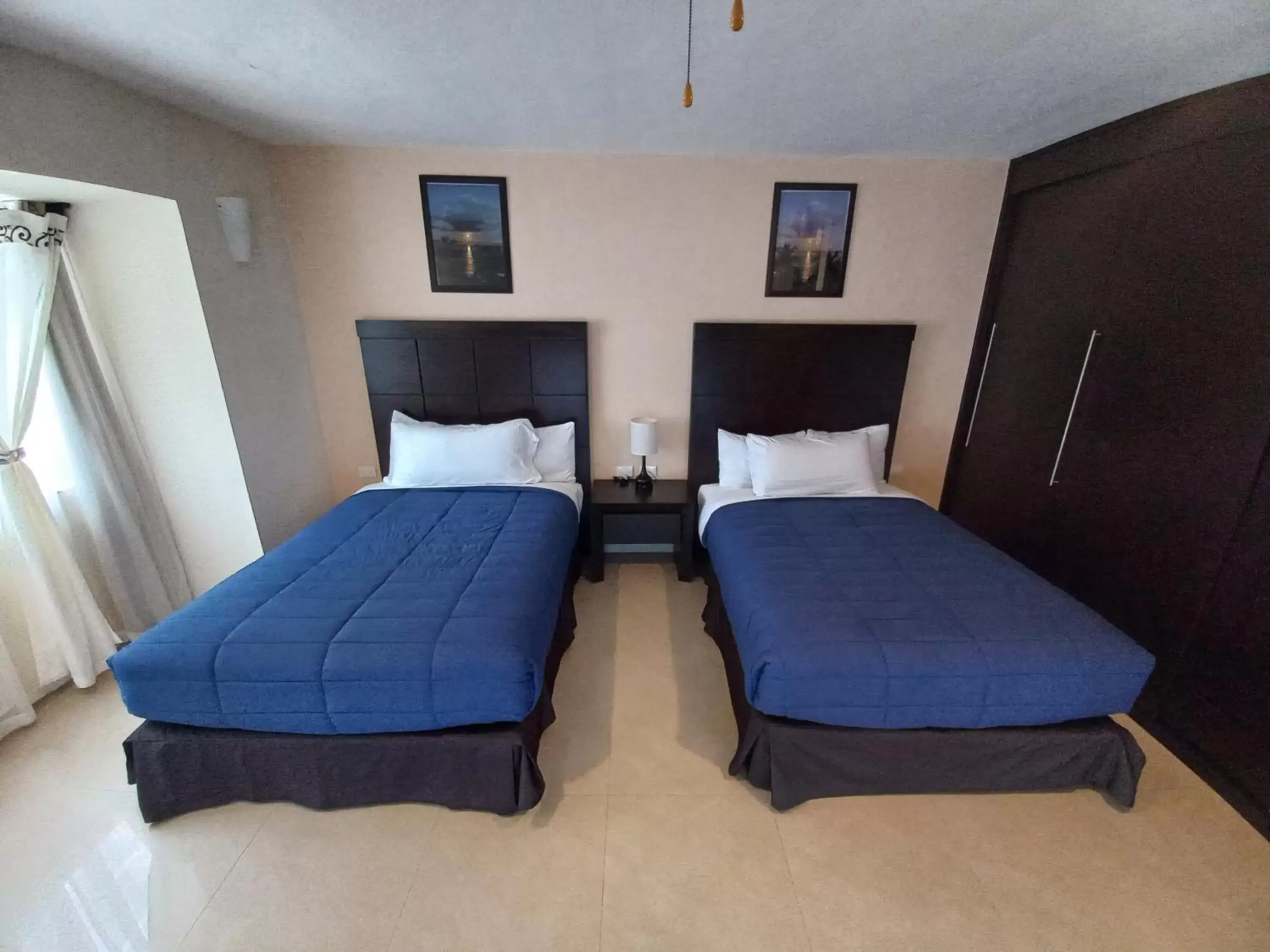Bedroom, Bed in Hotel Villas Segovia Suites Playa del Carmen