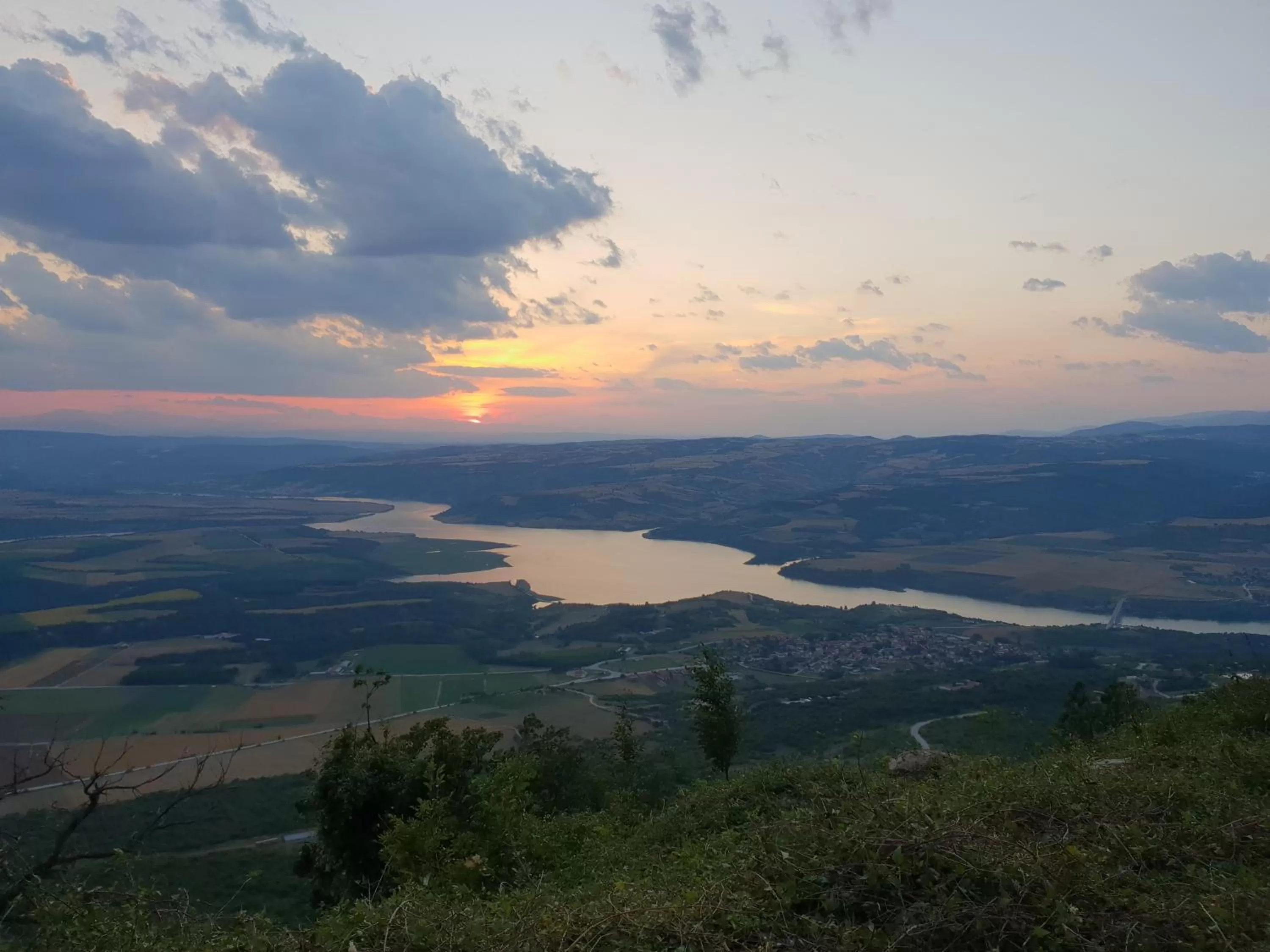 Nearby landmark in Mondeus Inn Luxury