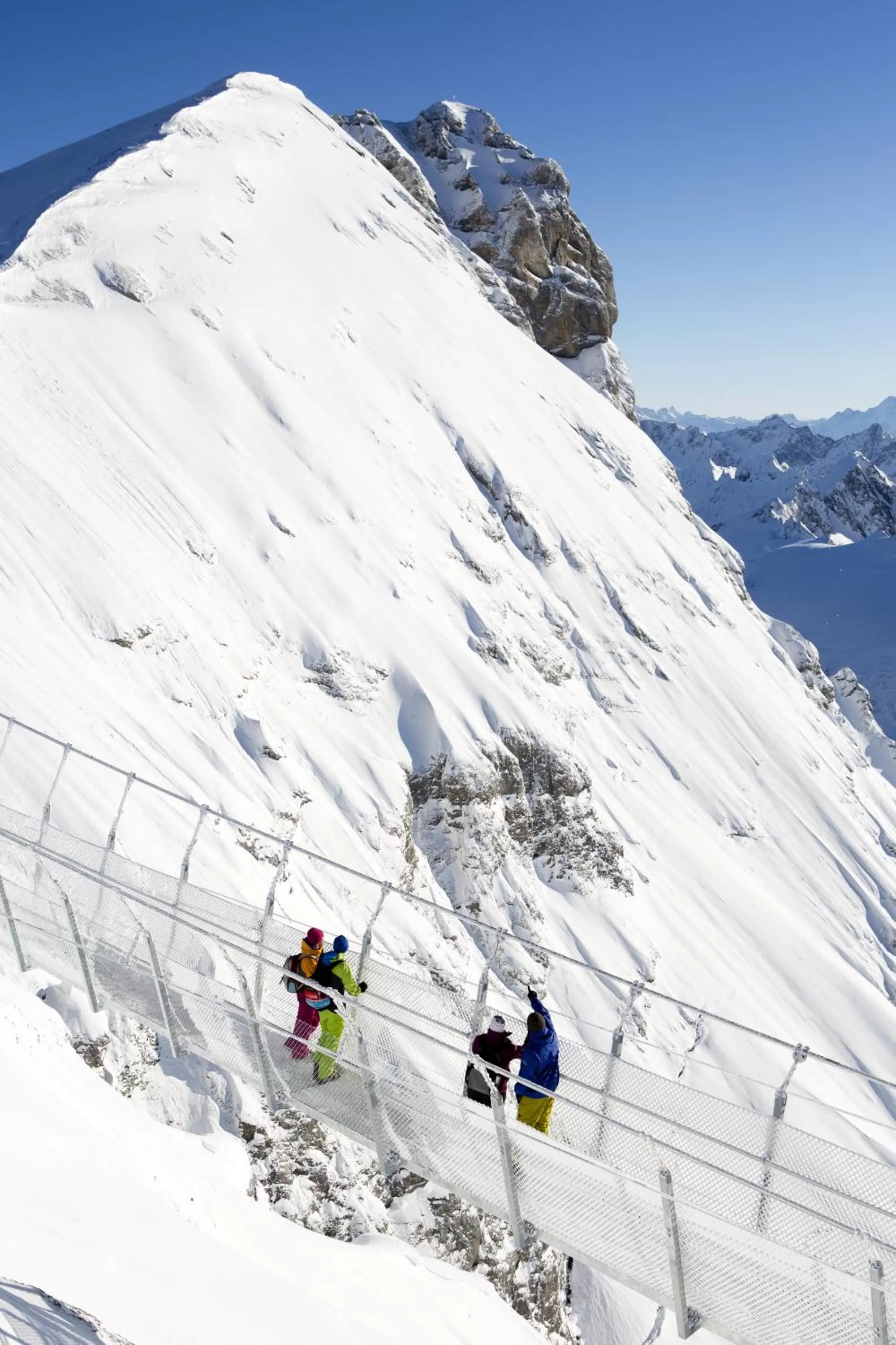 Day in Berghotel Trübsee - Accessible Only by Cable Car