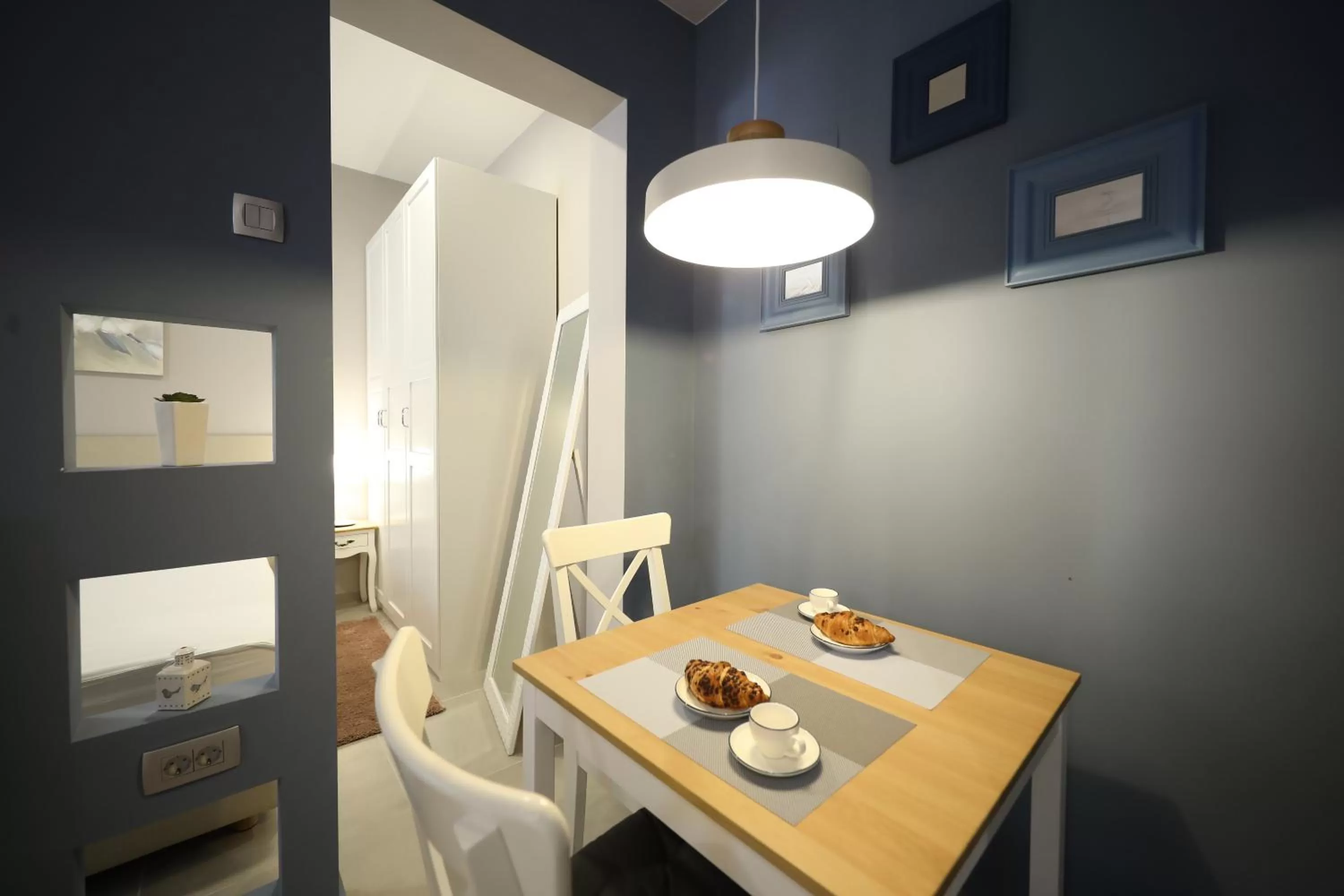 Teatro Verdi Accommodation