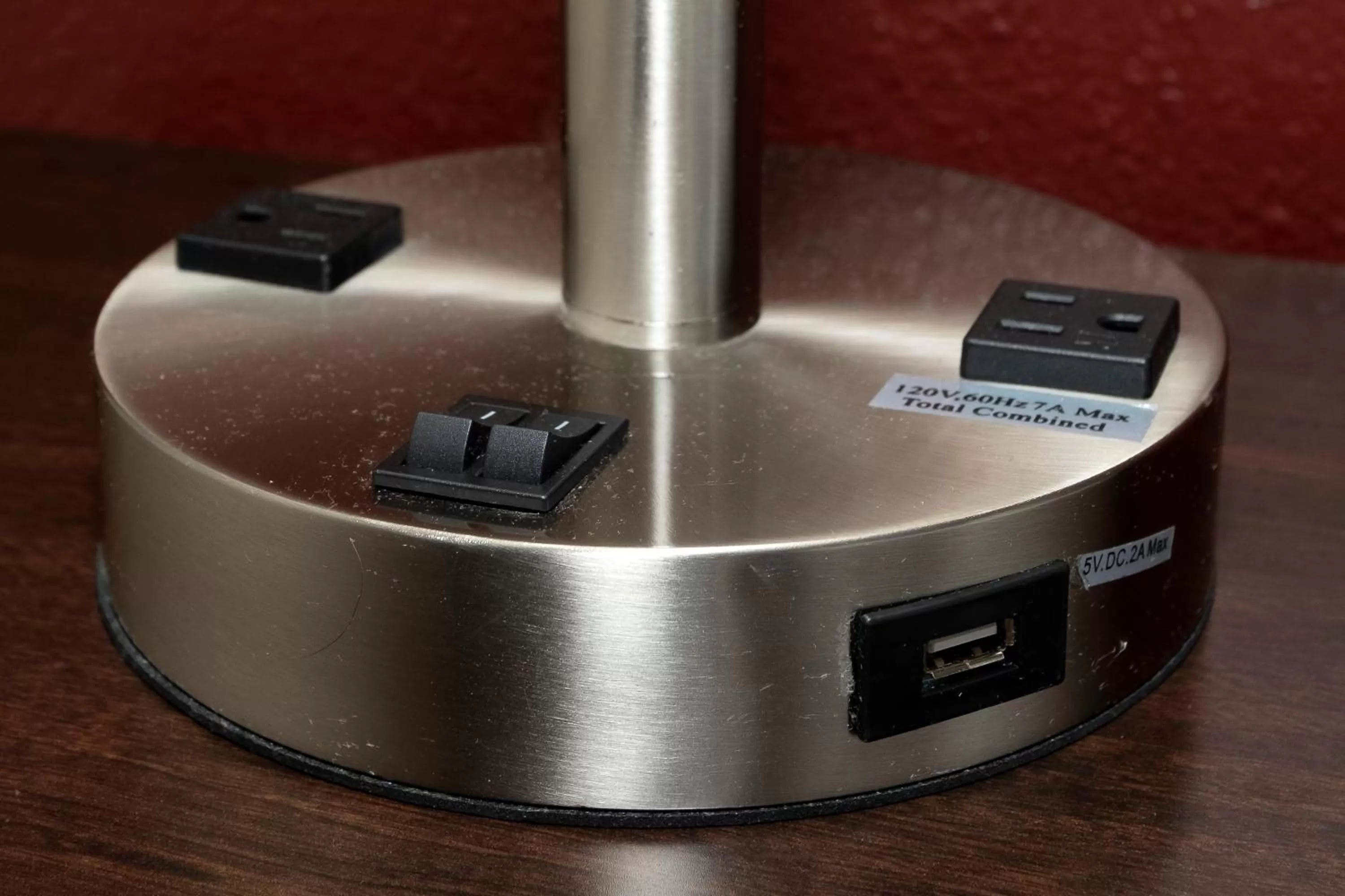 Photo of the whole room in Red Roof Inn Oklahoma Airport I 40 W Fairgrounds