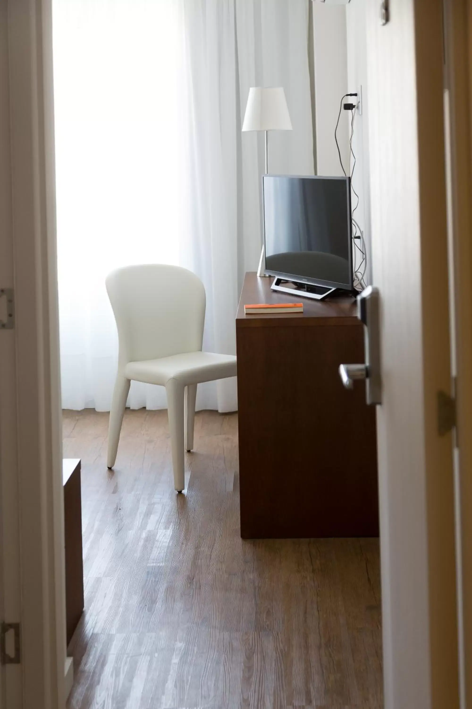 Bedroom in Seaview Hotel Boutique Bedroom in Seaview Hotel Boutique