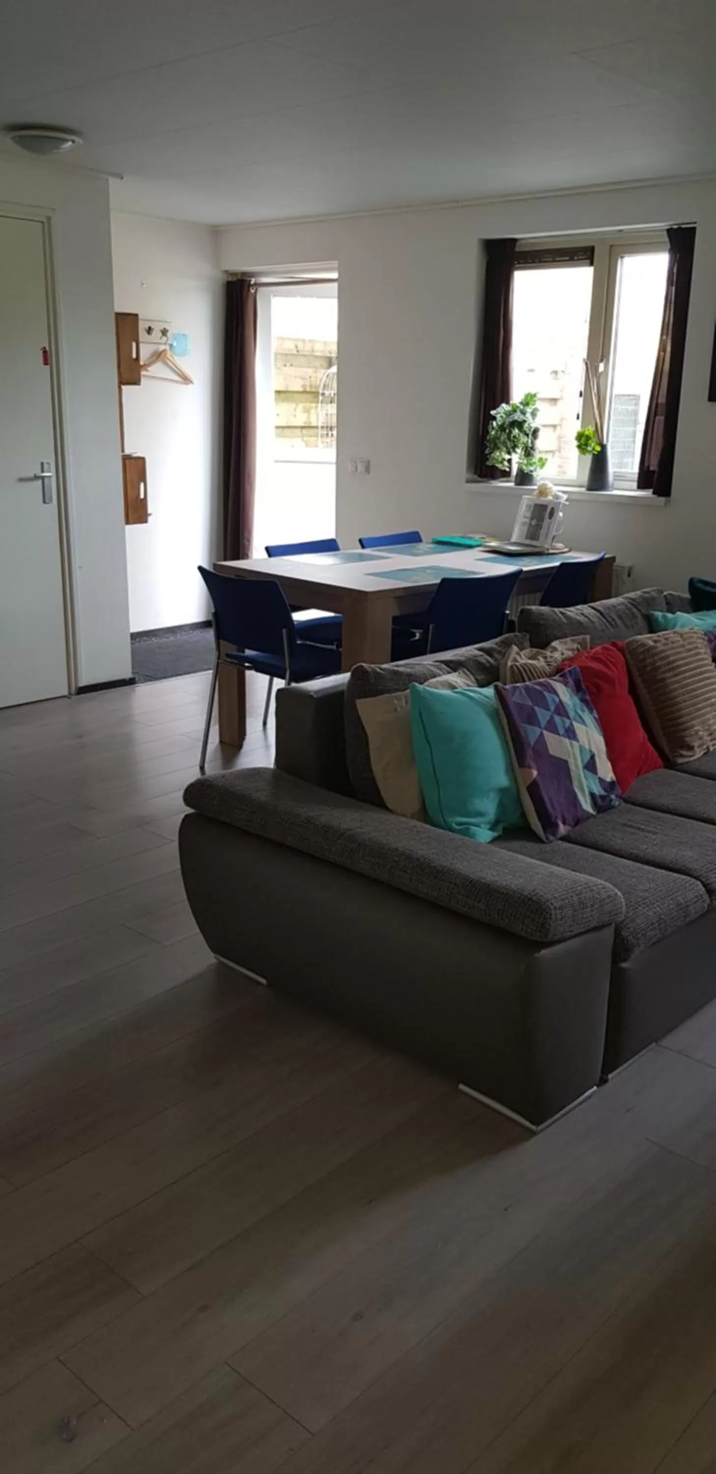 Vakantiehuis B&B de Bosrand Groesbeek