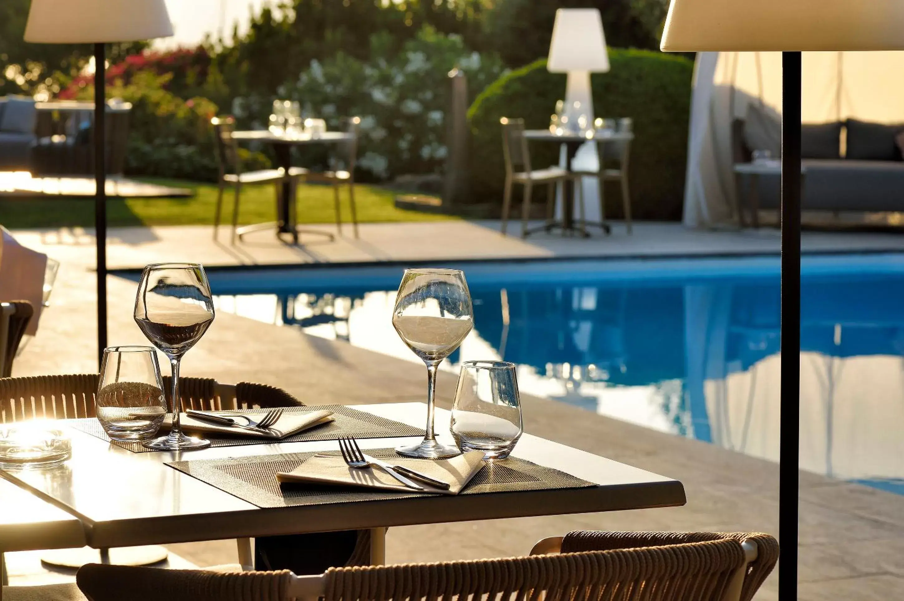 Restaurant/places to eat in Hotel Bartaccia Restaurant/places to eat in Hotel Bartaccia