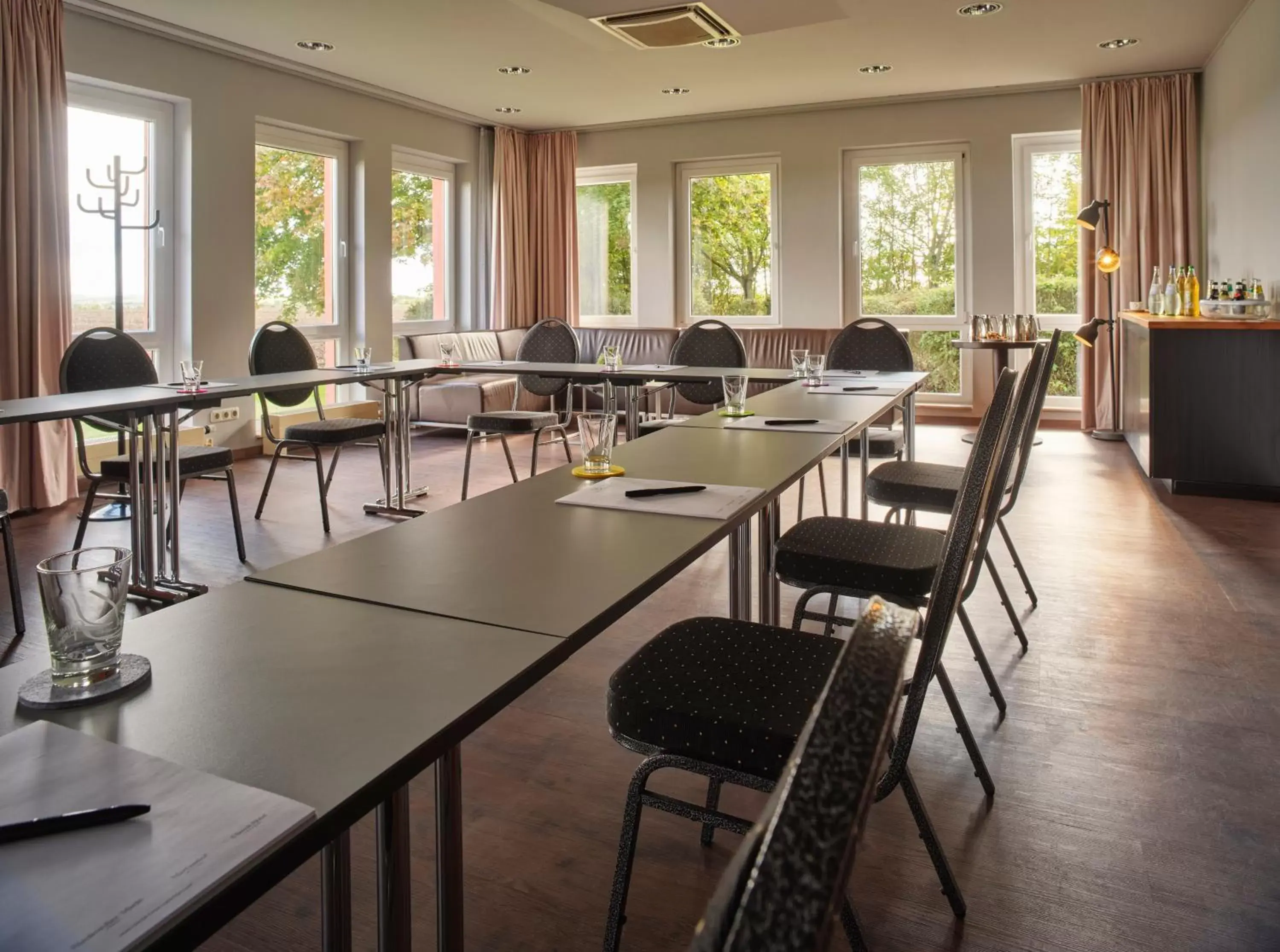 Business facilities in Classik Hotel Magdeburg