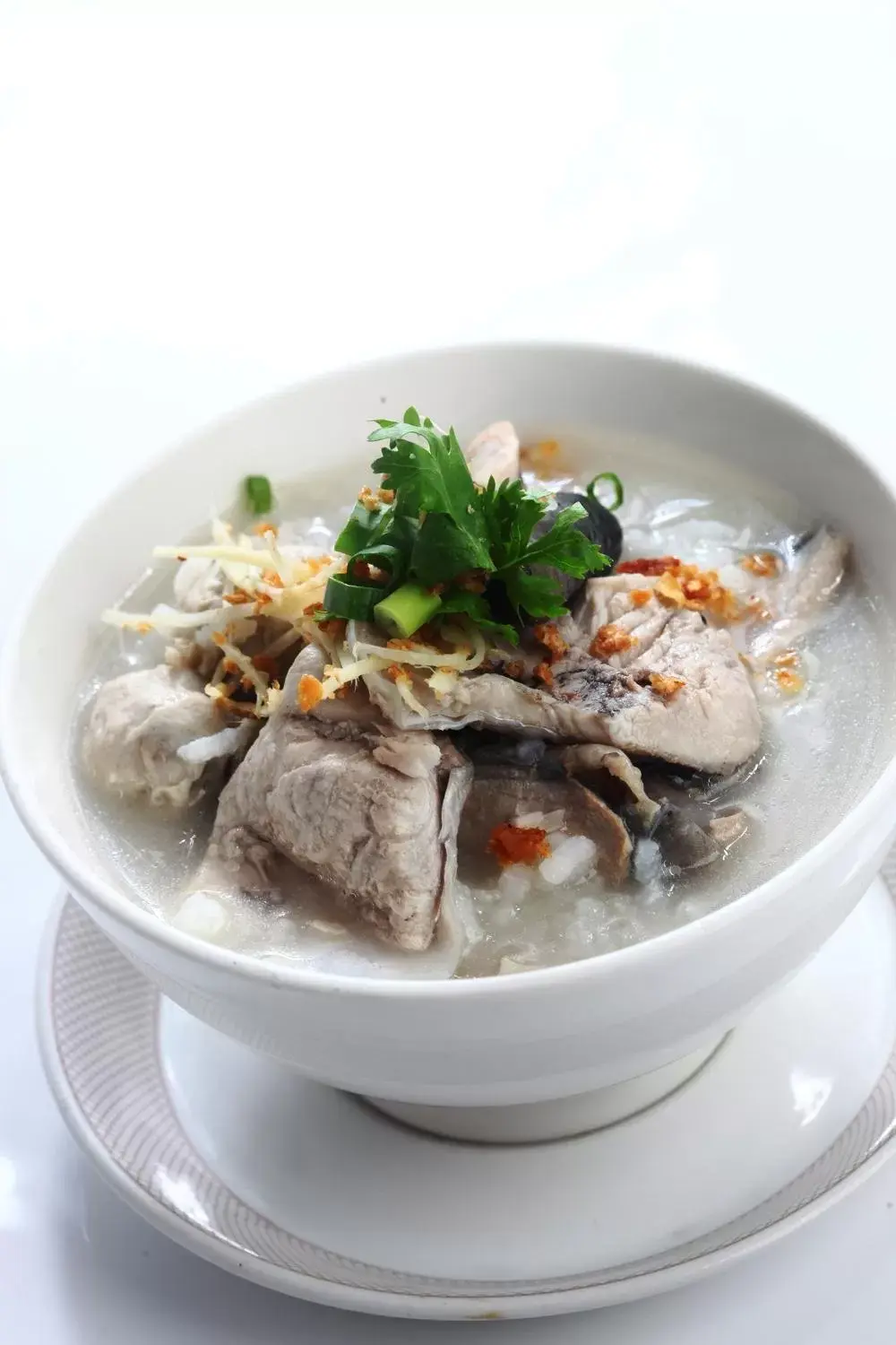 Breakfast in Shangri-La Far Eastern Tainan Breakfast in Shangri-La Far Eastern Tainan