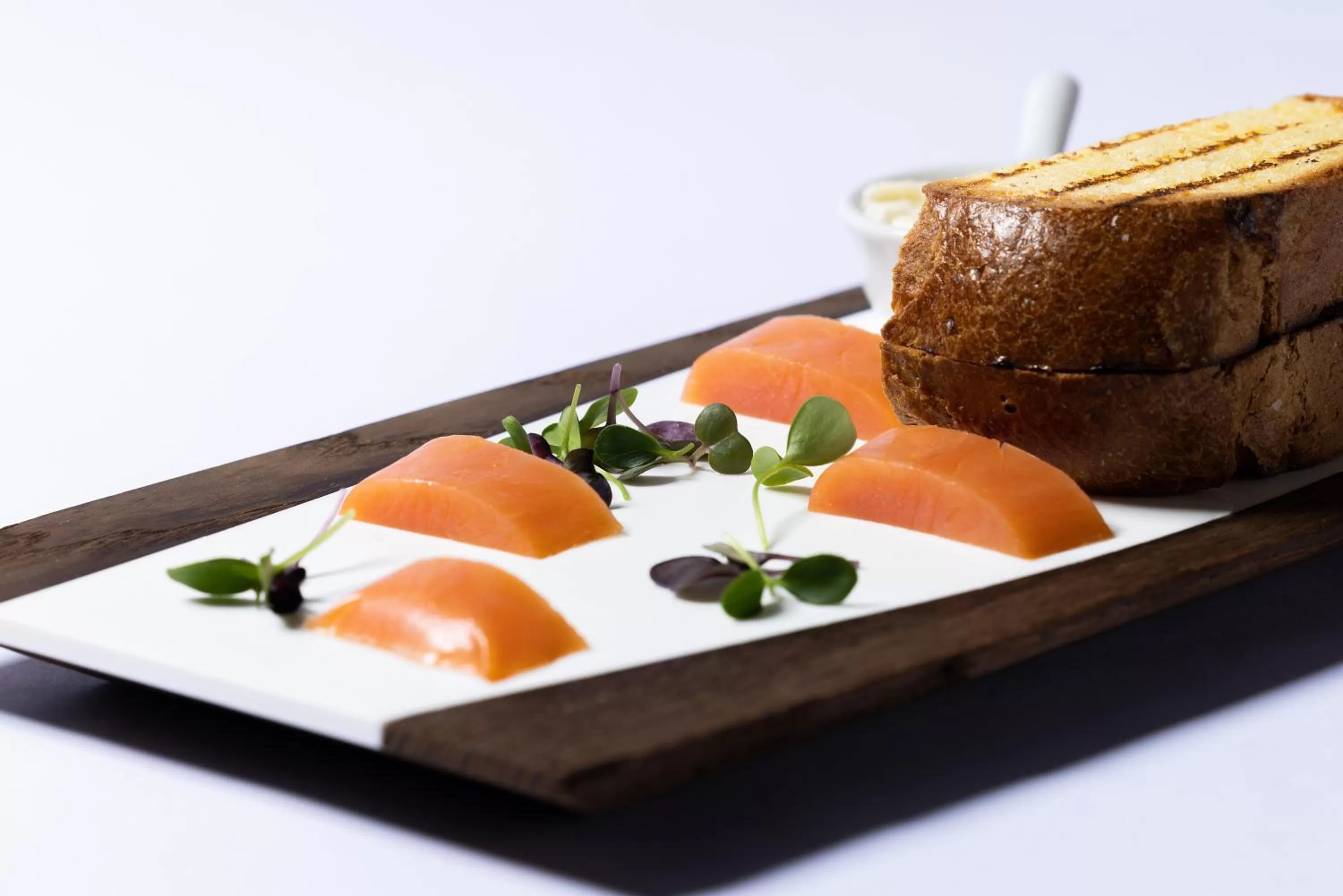 Restaurant/places to eat in Baldinini Hotel