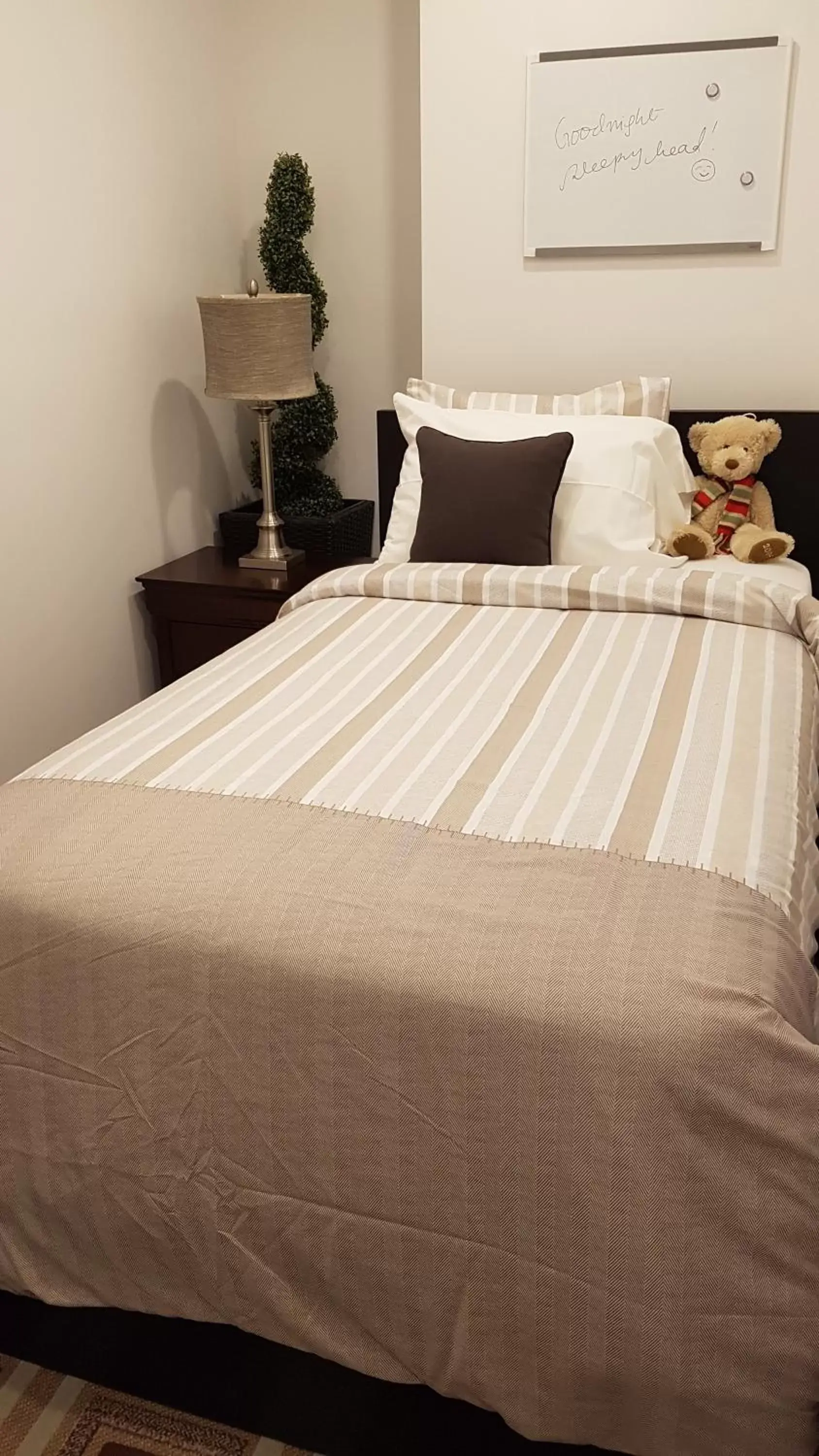 Bed in Newton Villa Bed in Newton Villa