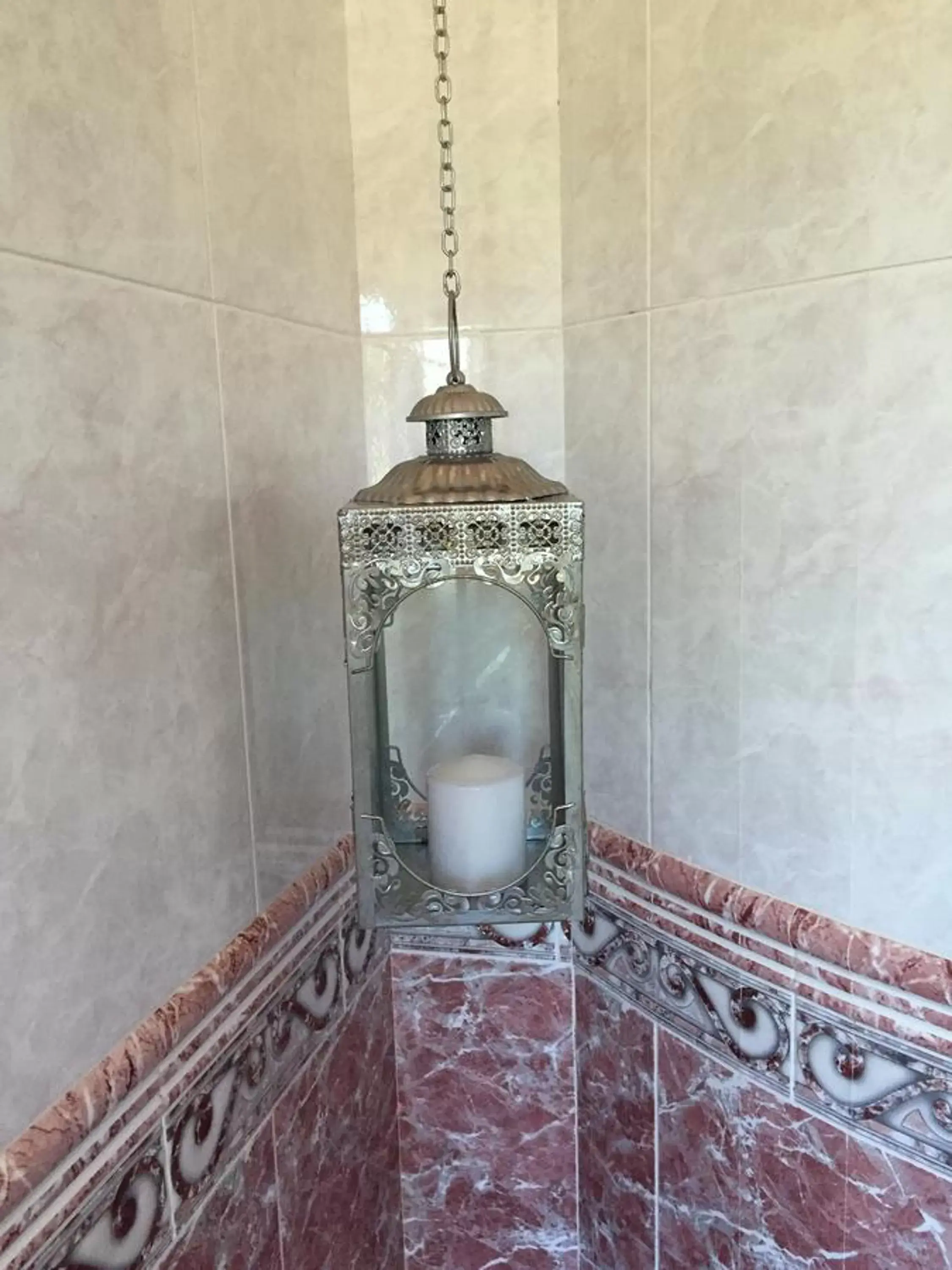 Shower, Bathroom in Agro da Gandarela