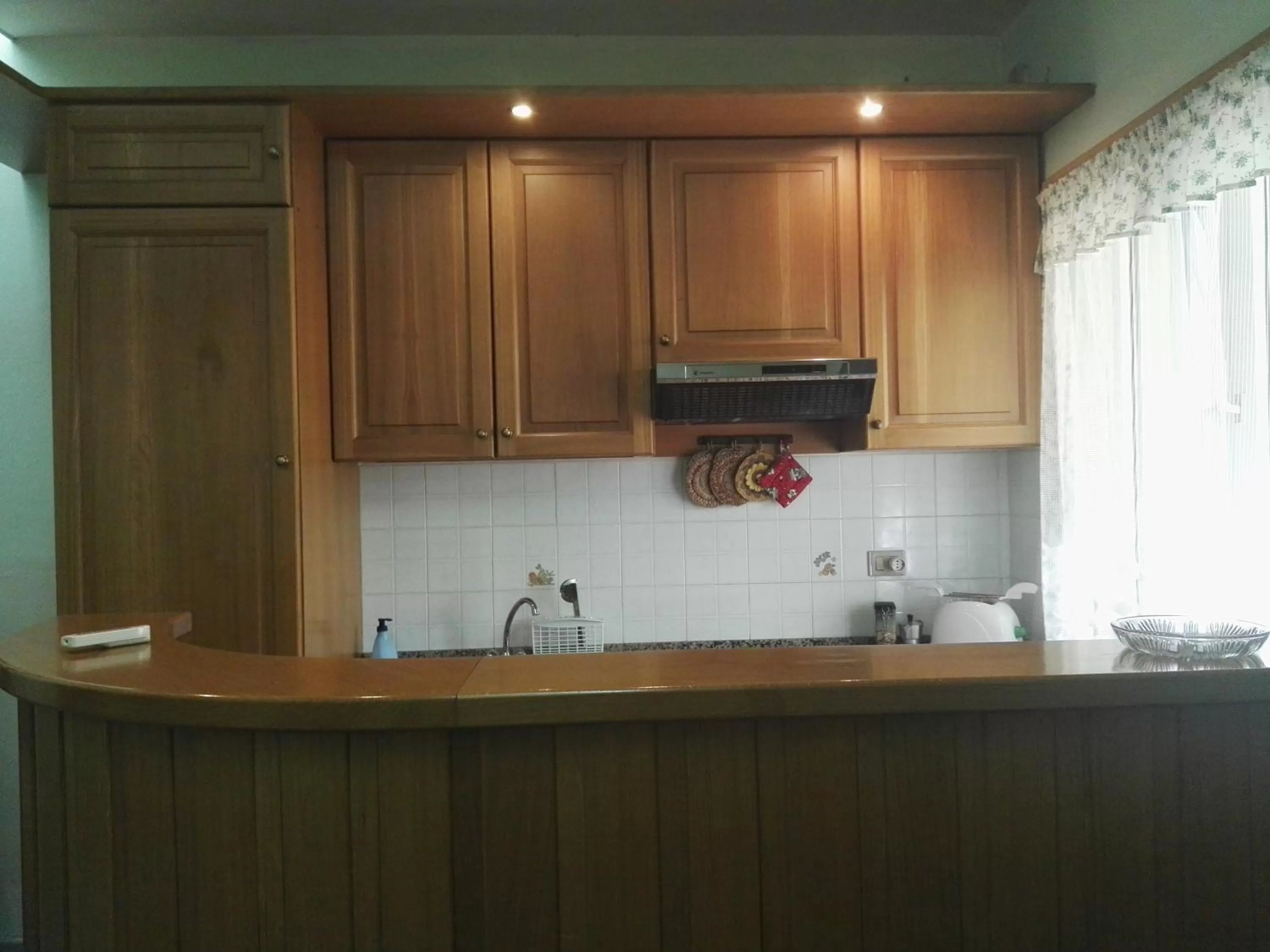 Kitchen or kitchenette, Kitchen/Kitchenette in B&B Esperança