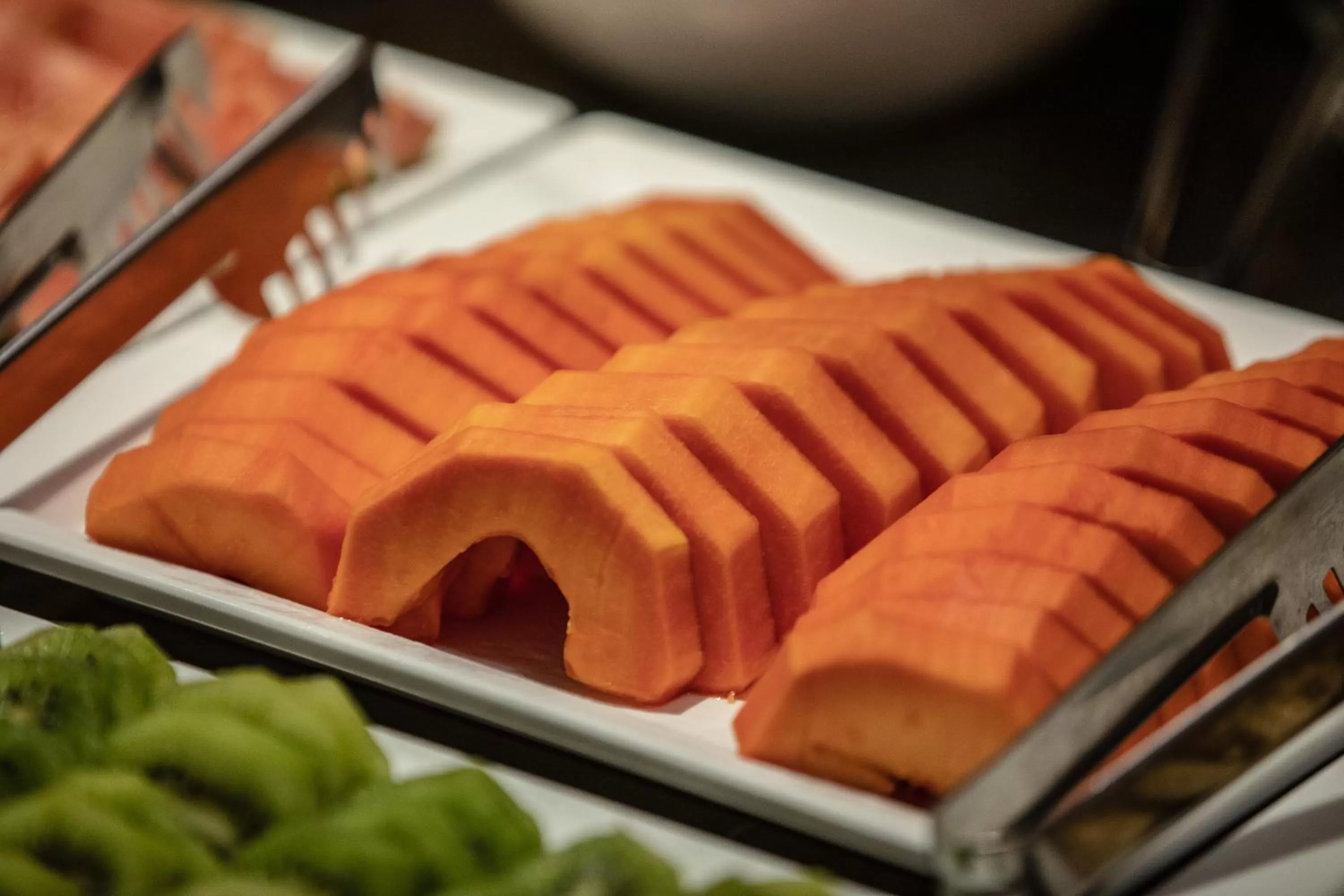 Food in Hotel Bella Italia