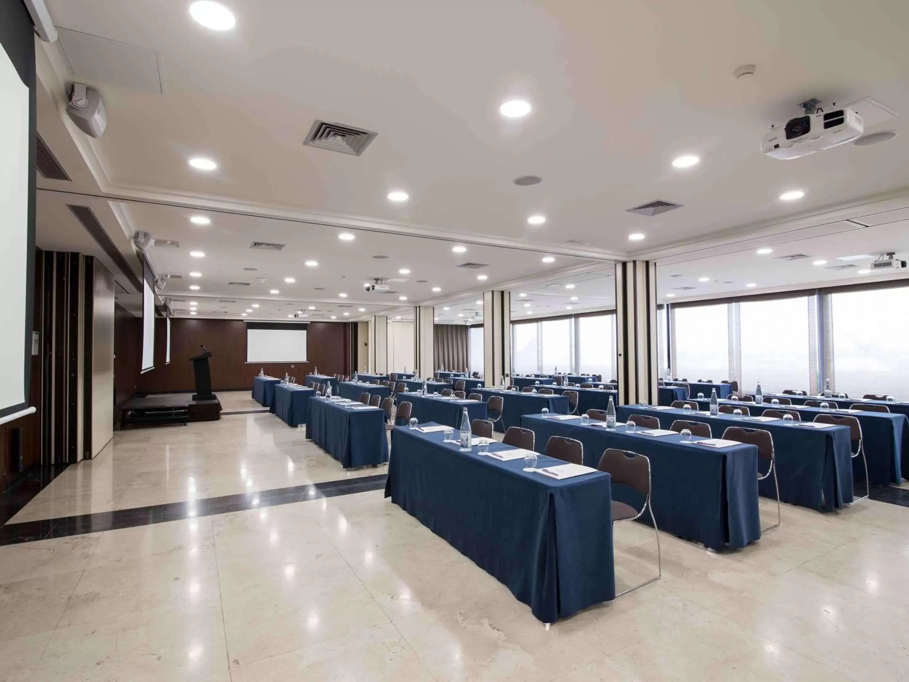 Meeting/conference room in Augusta Barcelona Vallès