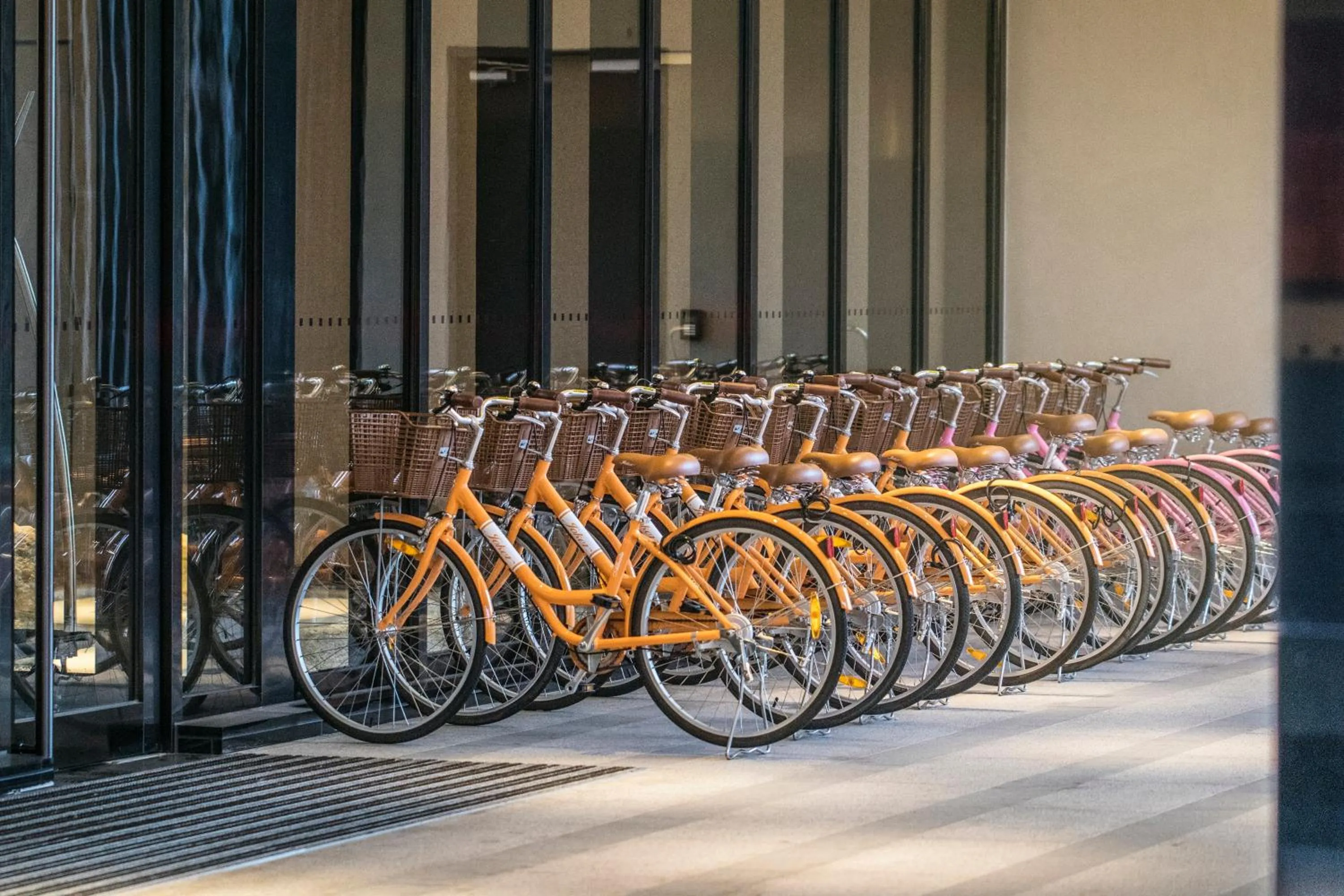 Crowne Plaza Tainan by IHG