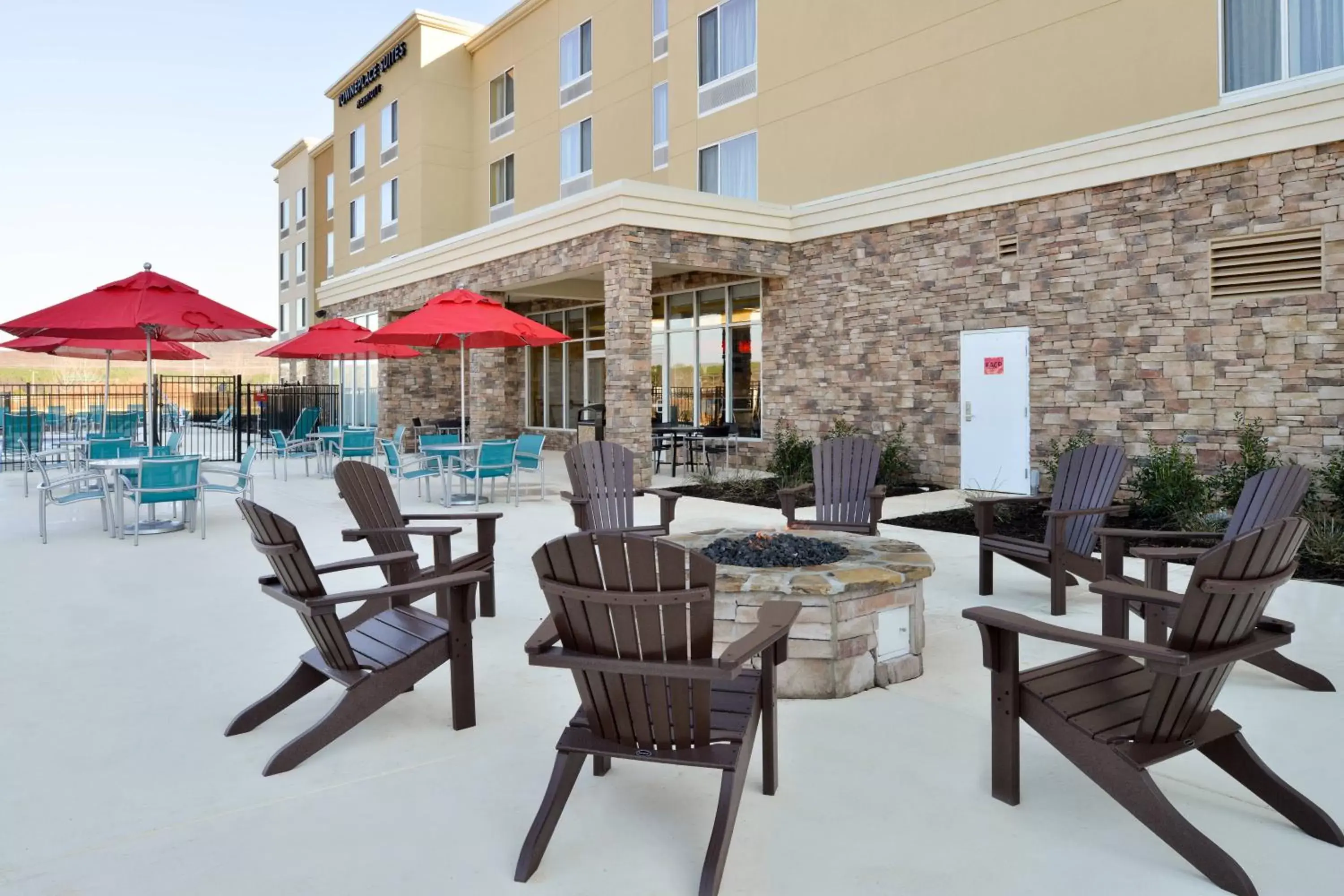 Other, Swimming Pool in TownePlace Suites by Marriott Huntsville West/Redstone Gateway