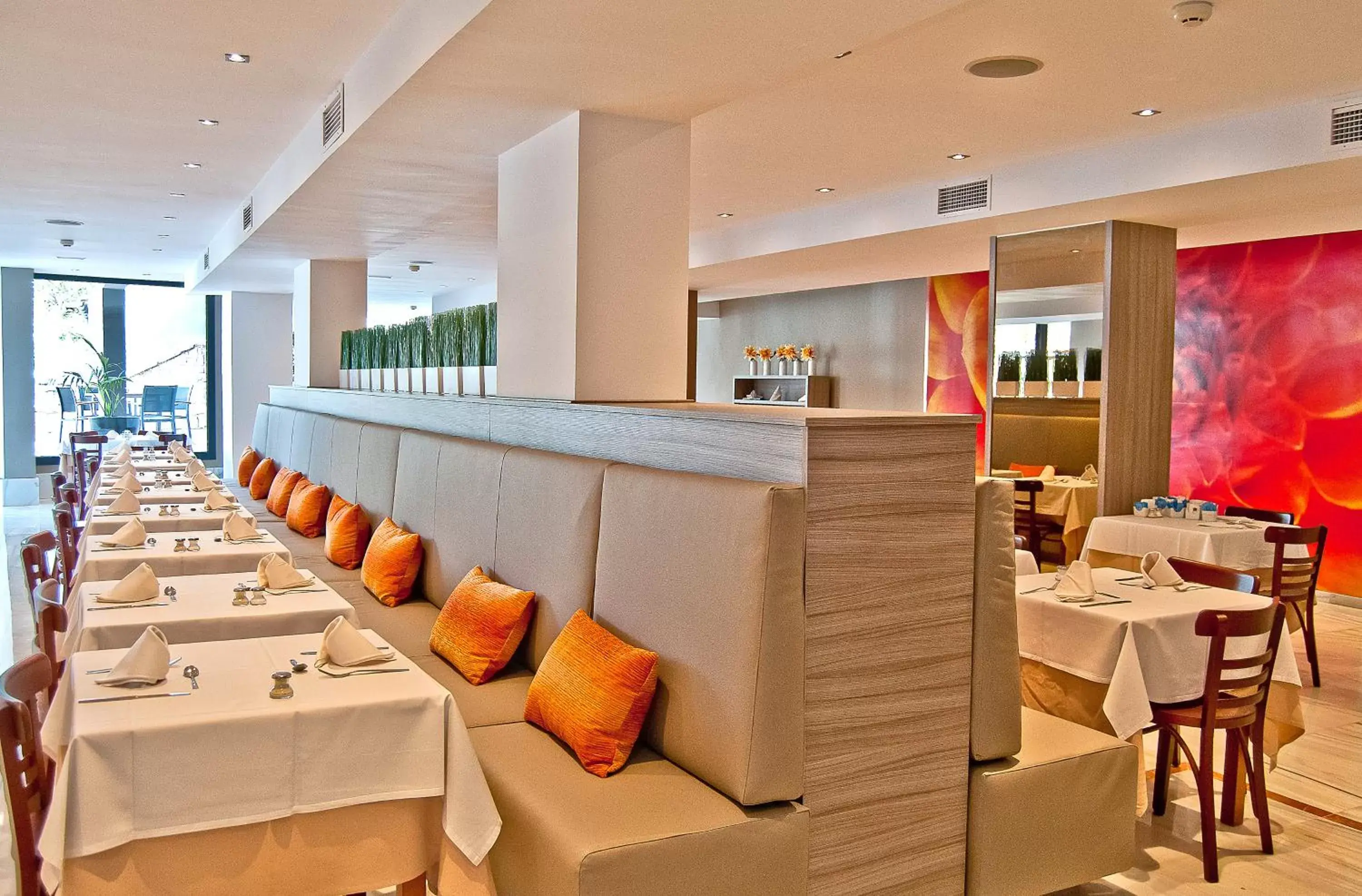 Restaurant/places to eat in BQ Augusta Hotel Restaurant/places to eat in BQ Augusta Hotel