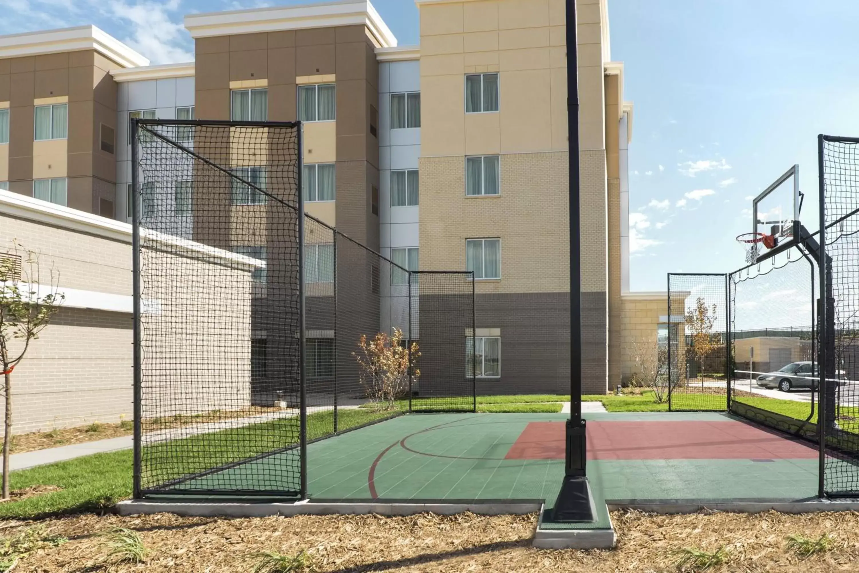 Fitness centre/facilities, Other Activities in Residence Inn by Marriott St. Paul Woodbury