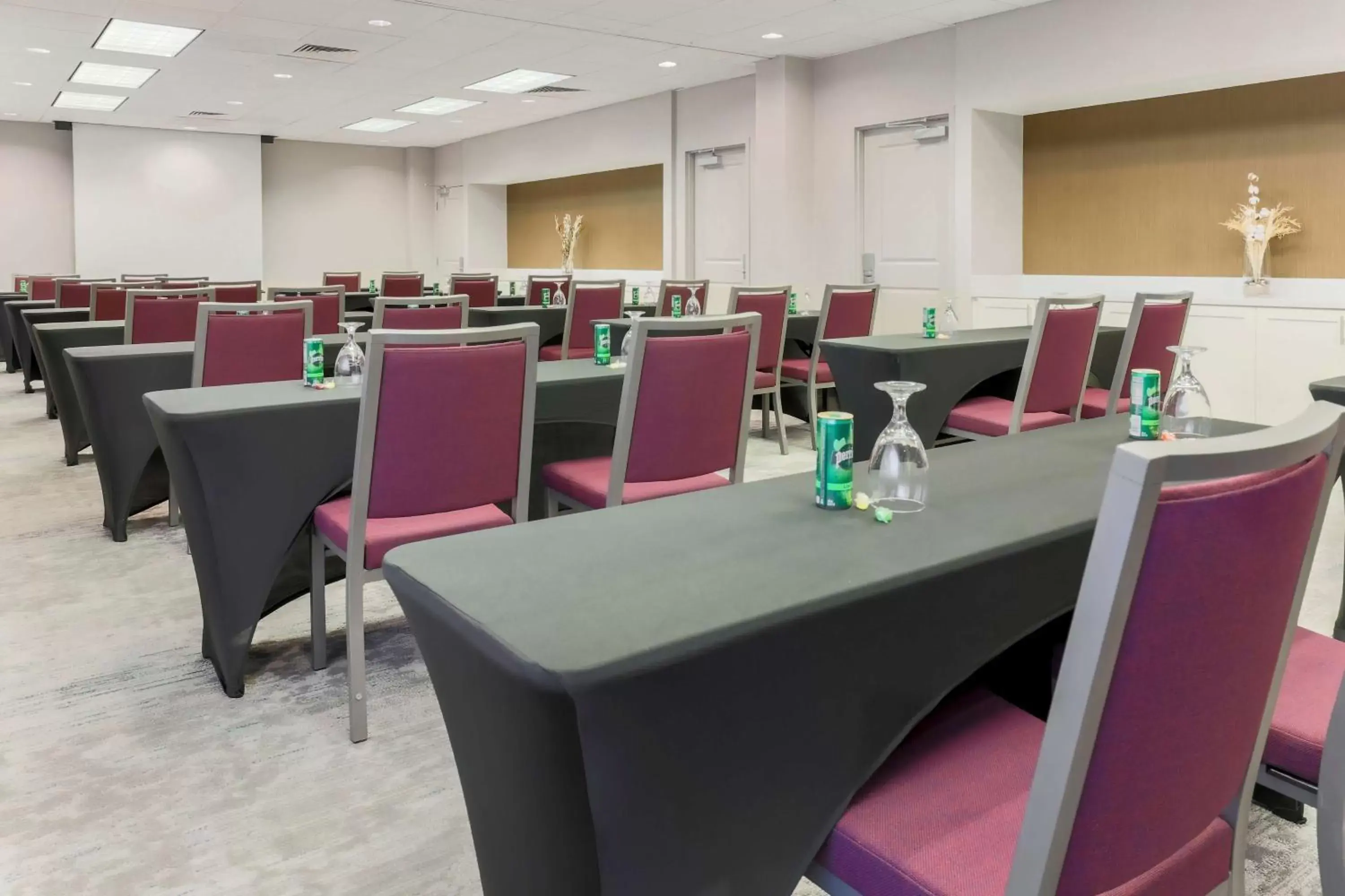 Meeting/conference room in Hilton Garden Inn Raleigh-Durham/Research Triangle Park