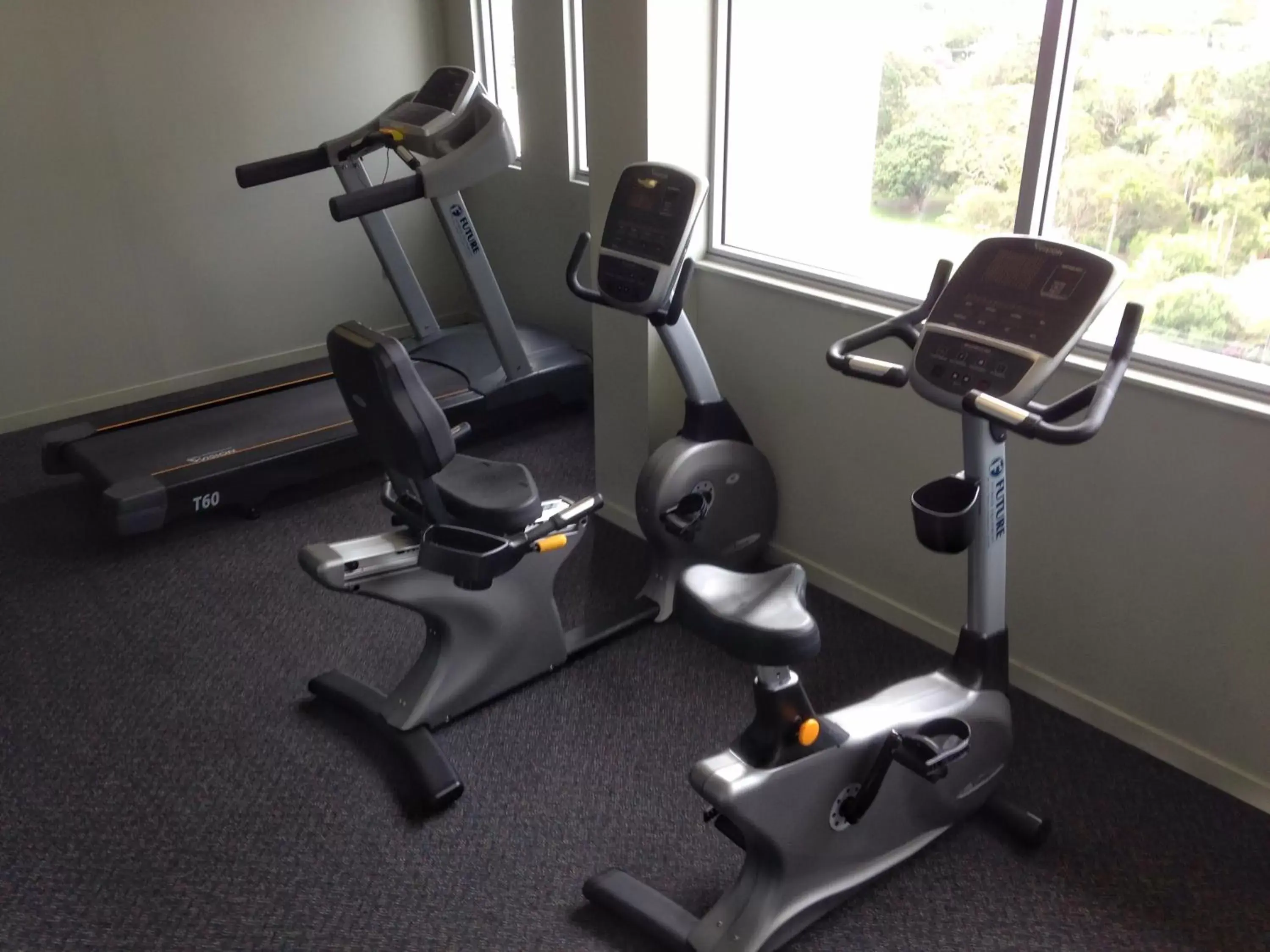 Fitness centre/facilities, Fitness Center/Facilities in Pumicestone Blue Resort