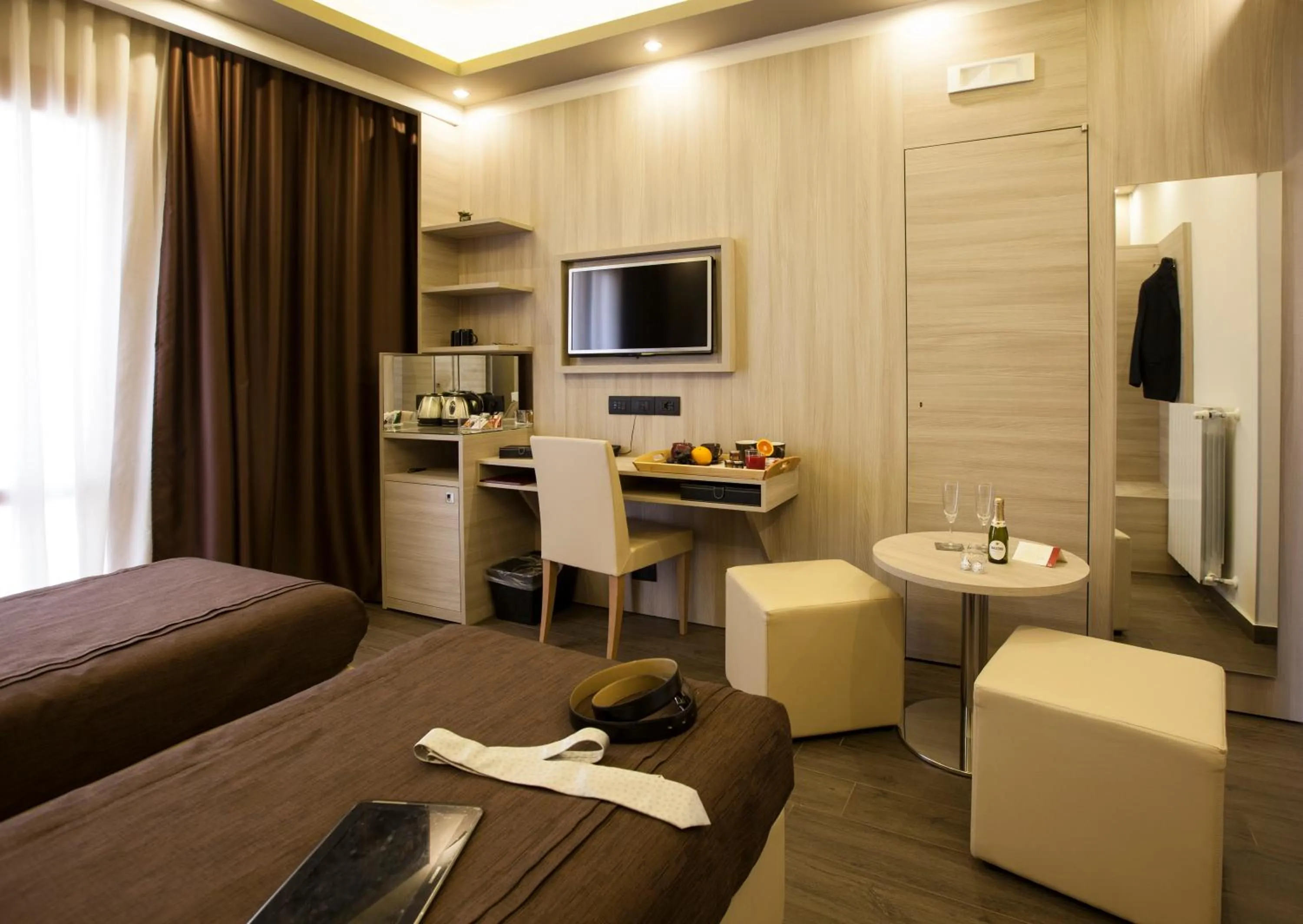 Other in Hotel Trapani In