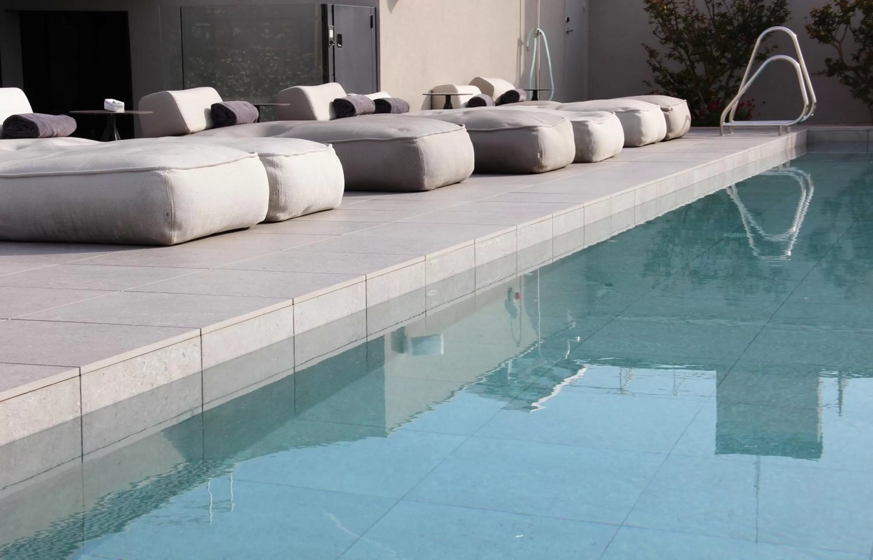 Balcony/Terrace in Ohla Eixample