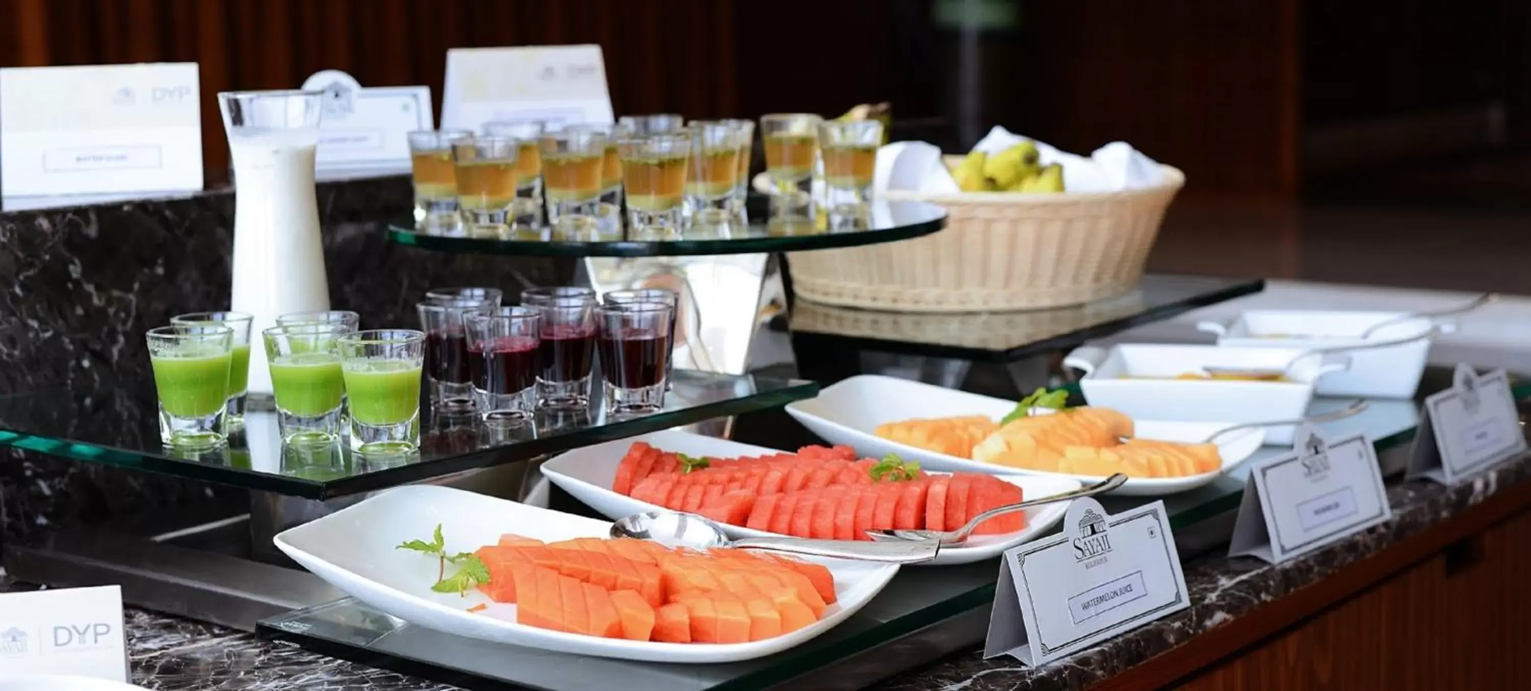 Food in Sayaji Kolhapur Food in Sayaji Kolhapur