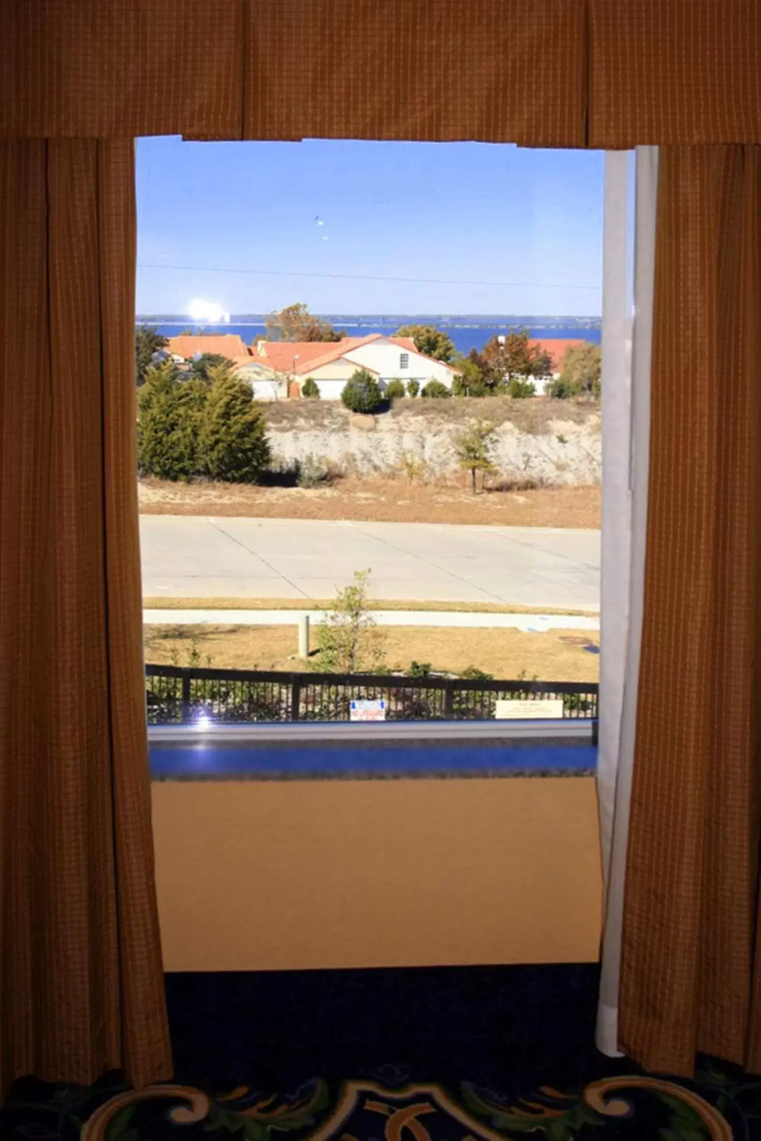 Property building in Hampton Inn Dallas-Rockwall Property building in Hampton Inn Dallas-Rockwall