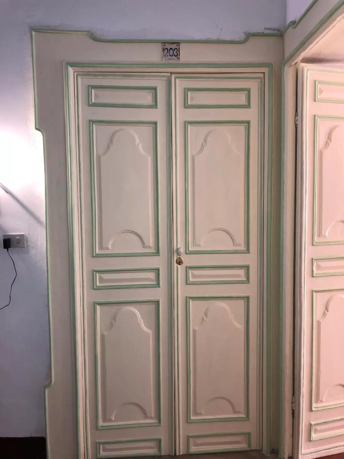 Rocca Sul Mare Hotel