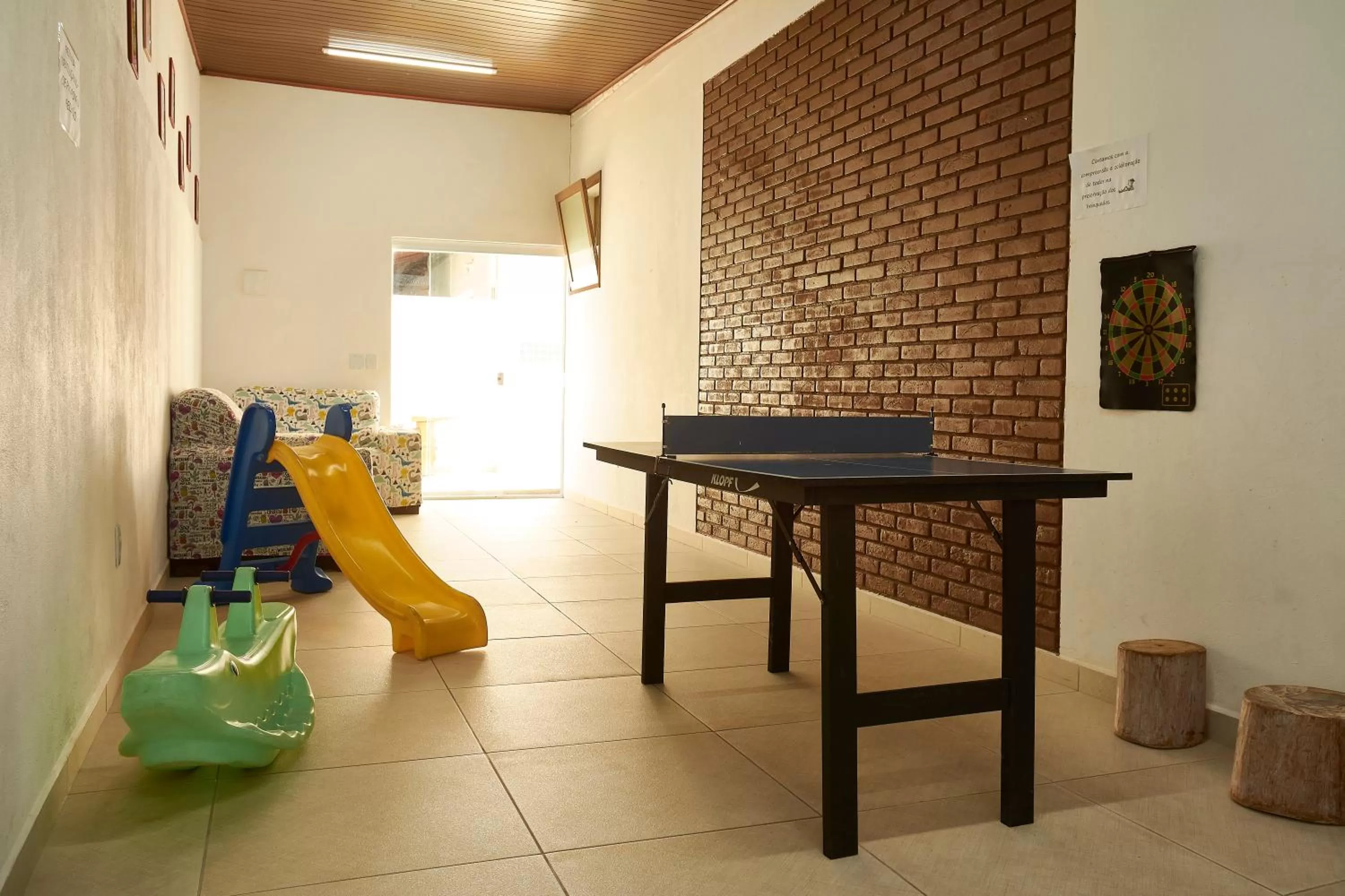 Hotel e Pousada Pouso54