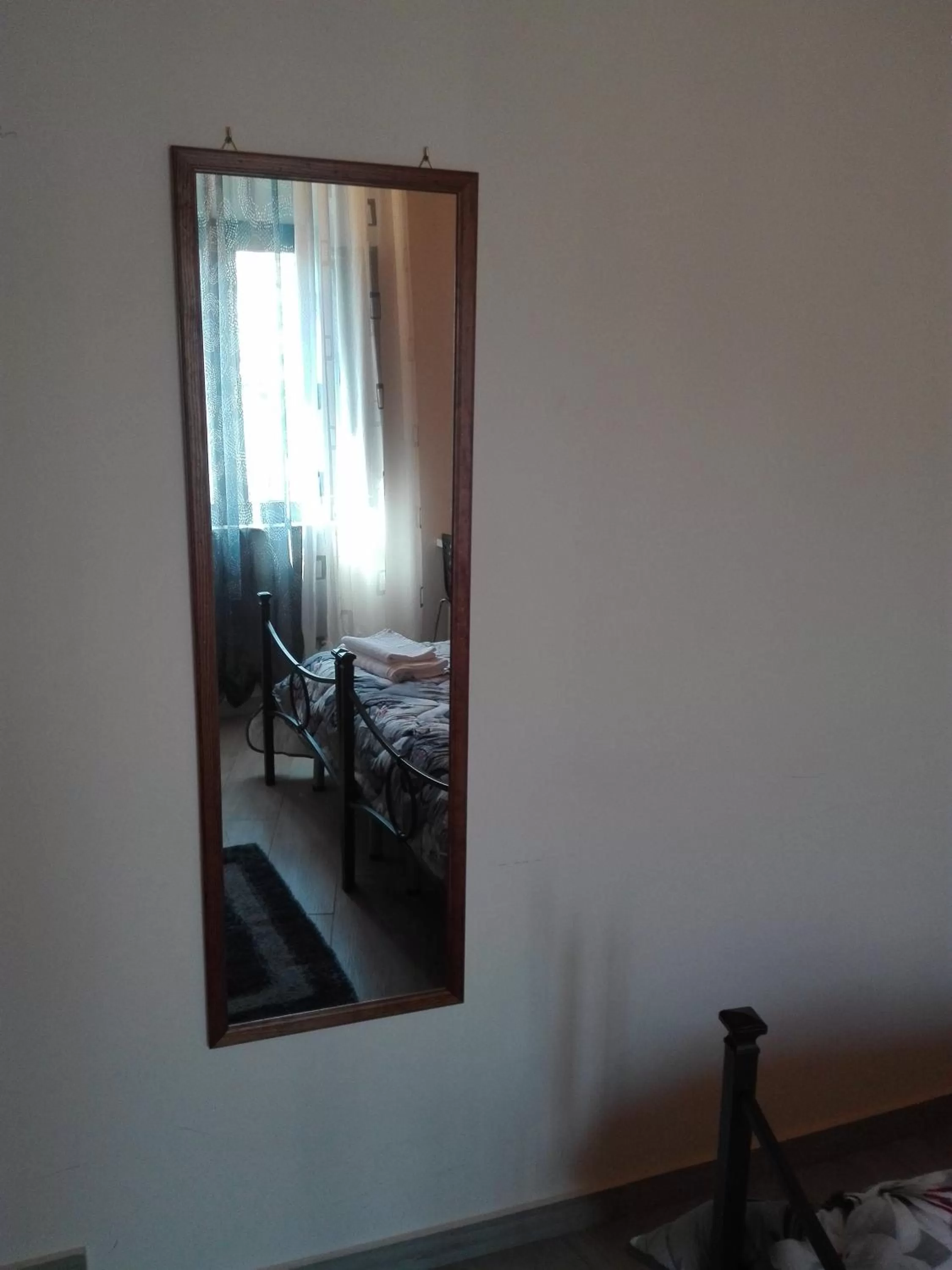 Photo of the whole room in 3 A b&b