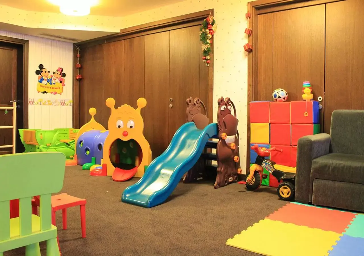 Activities, Kid's Club in Regnum Bansko Ski Hotel & SPA