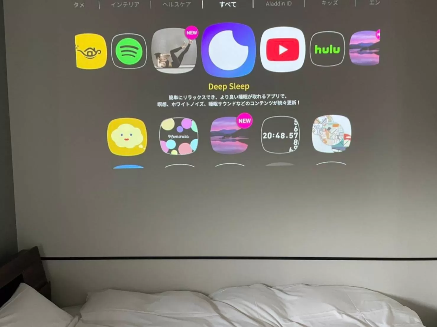 Twin Room - single occupancy in COB HOTEL Asakusa