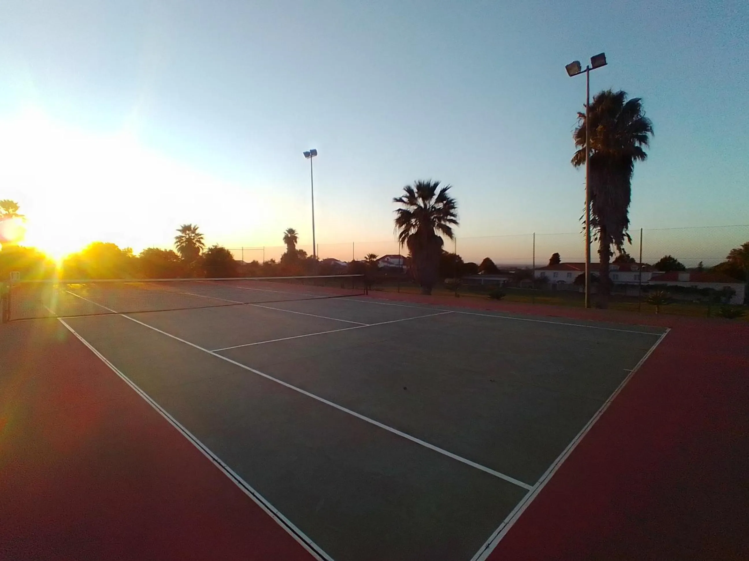 Activities in Turim Club Azeitao Hotel