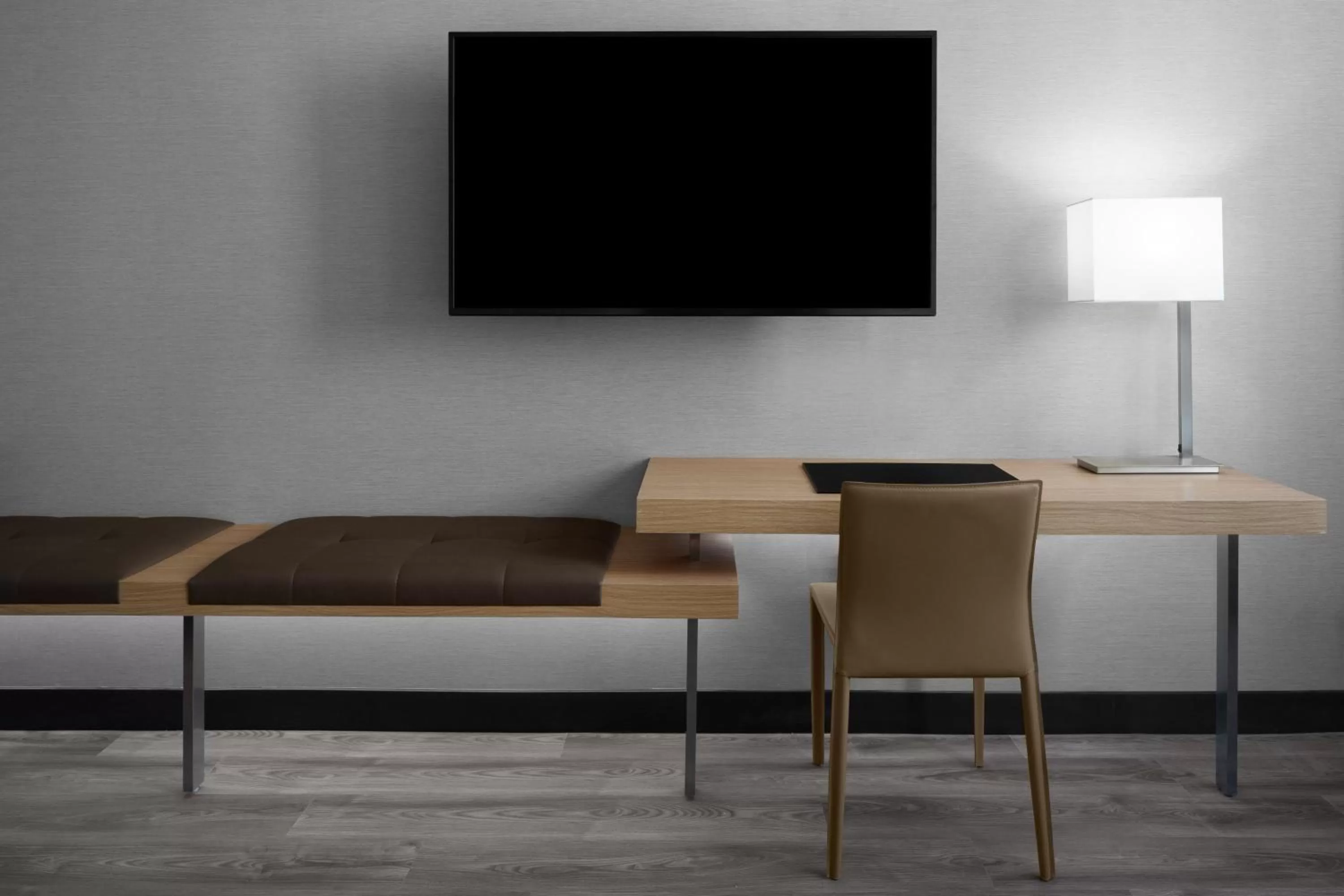 Photo of the whole room in AC Hotel By Marriott Miami Brickell