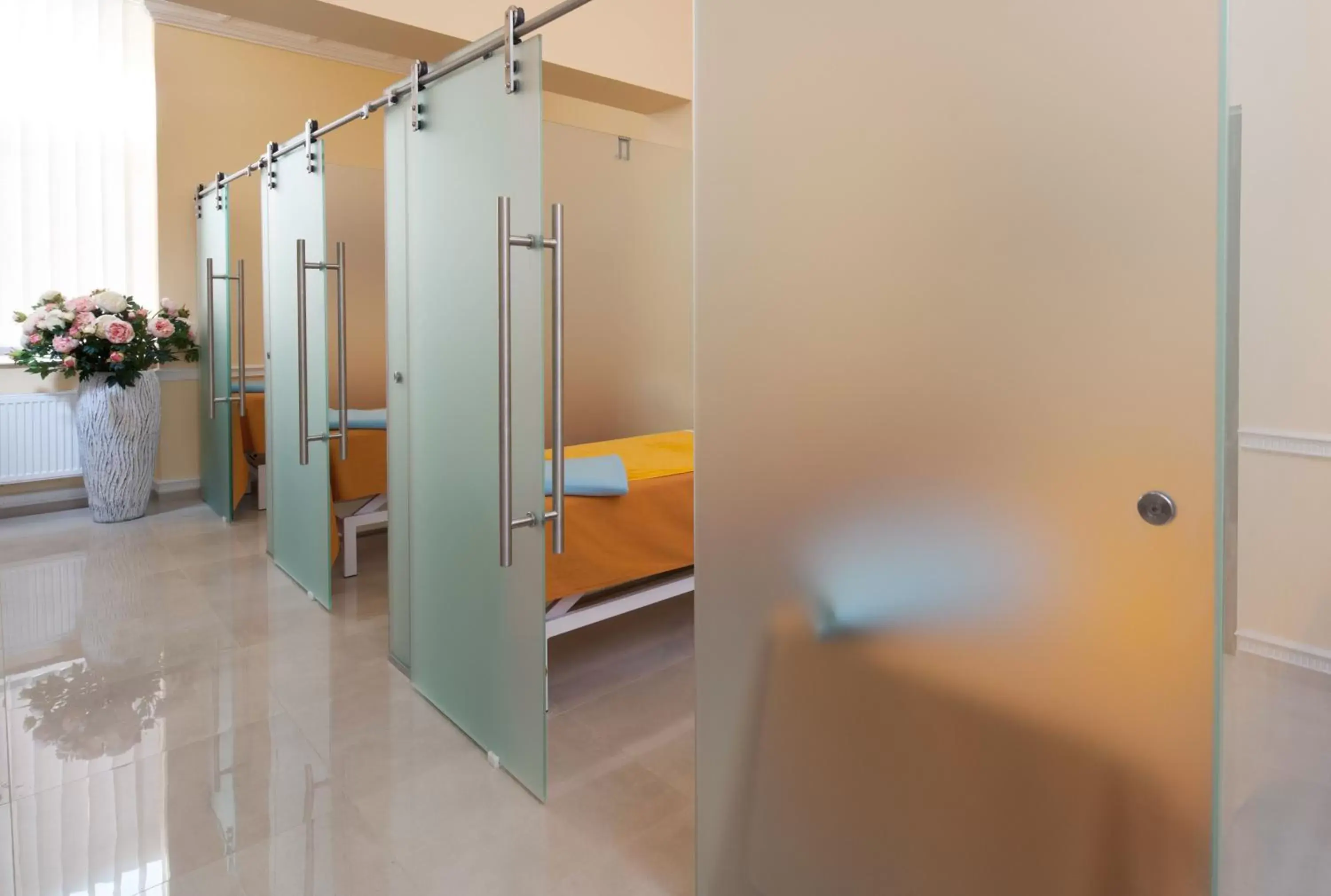 Massage, Bathroom in Chateau Monty Spa Resort