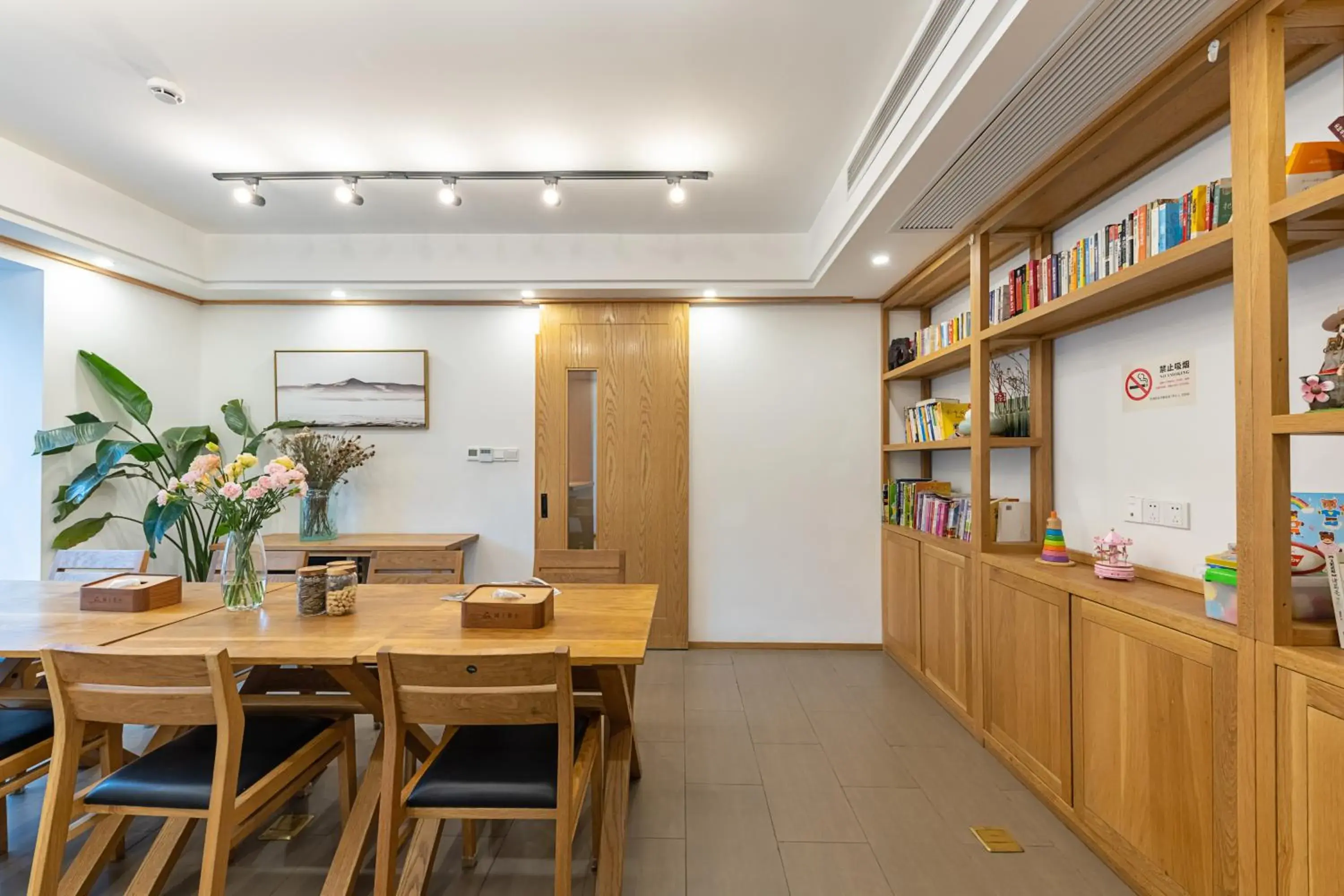 Hangzhou Yueshang Yunshe Boutique Hostel