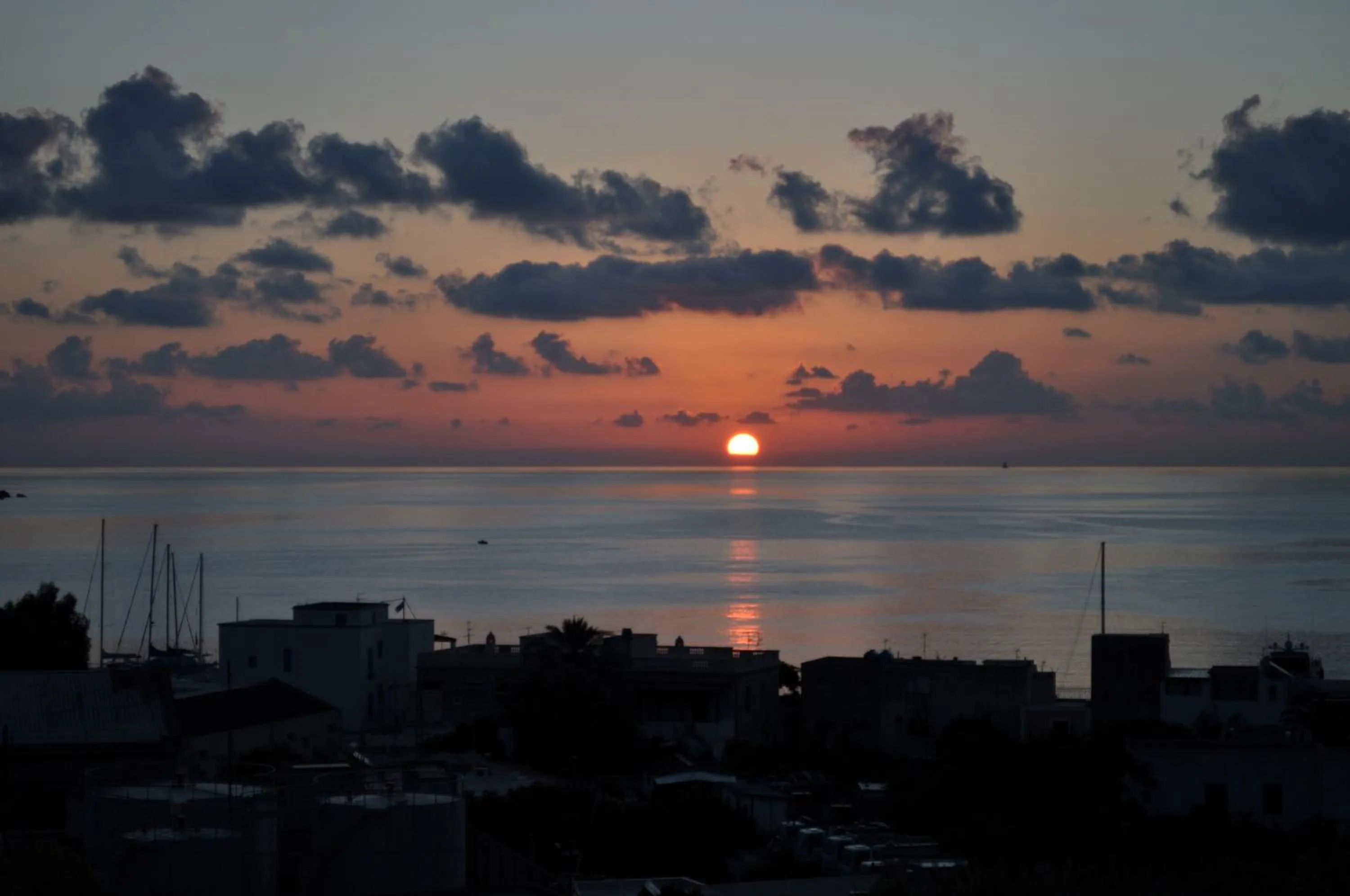 Spring in Hotel Mea - Aeolian Charme