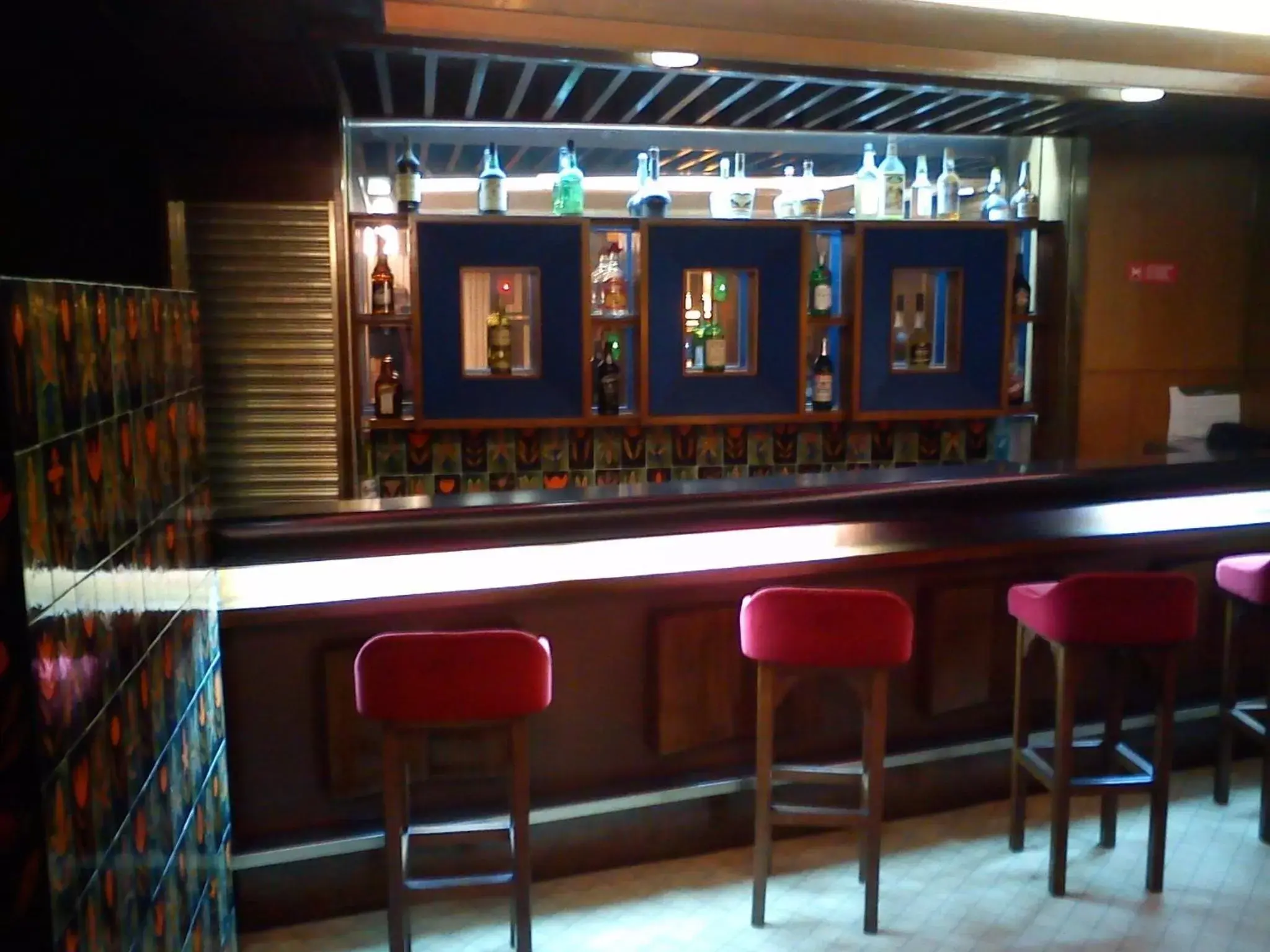 Lounge or bar, Lounge/Bar in Hotel Miradouro
