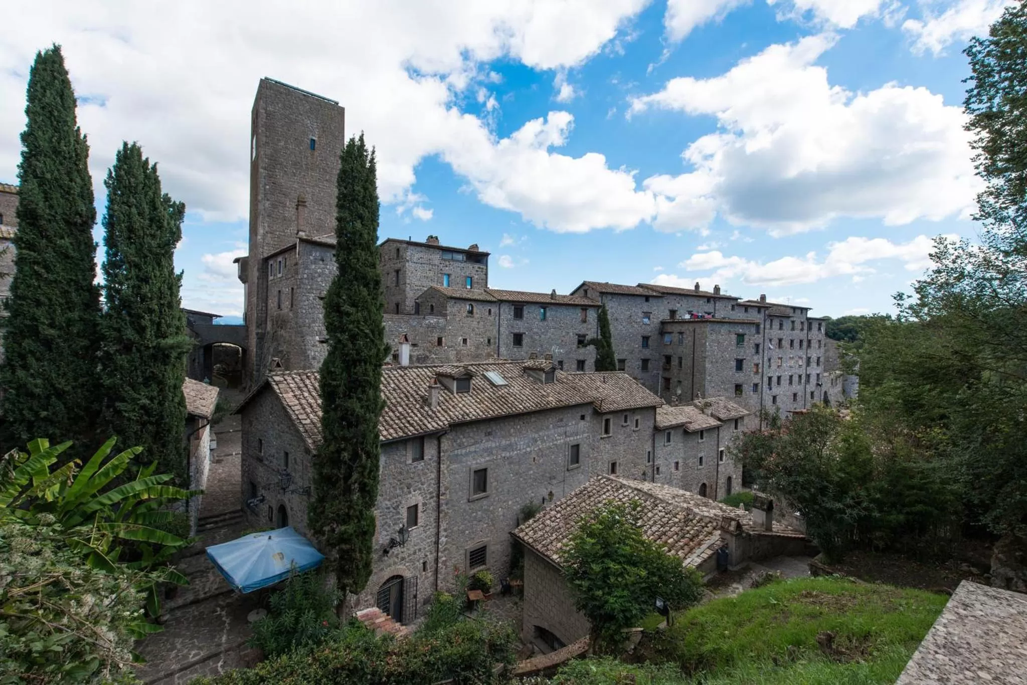 Property Building in Borgo Antico Resort
