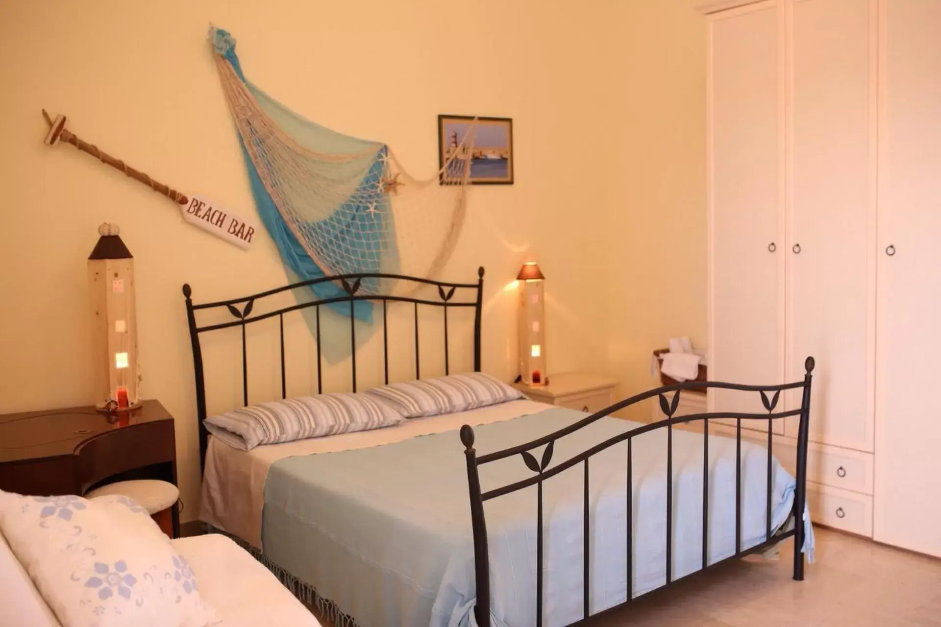 Double Room with Private Bathroom in La Cascata Double Room with Private Bathroom in La Cascata