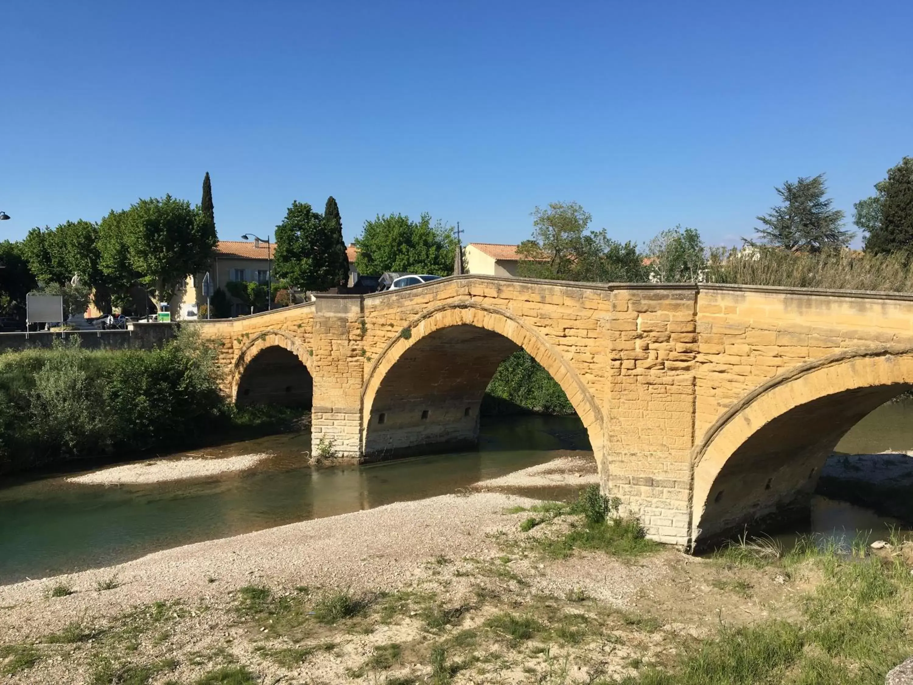 Other in La Bastide