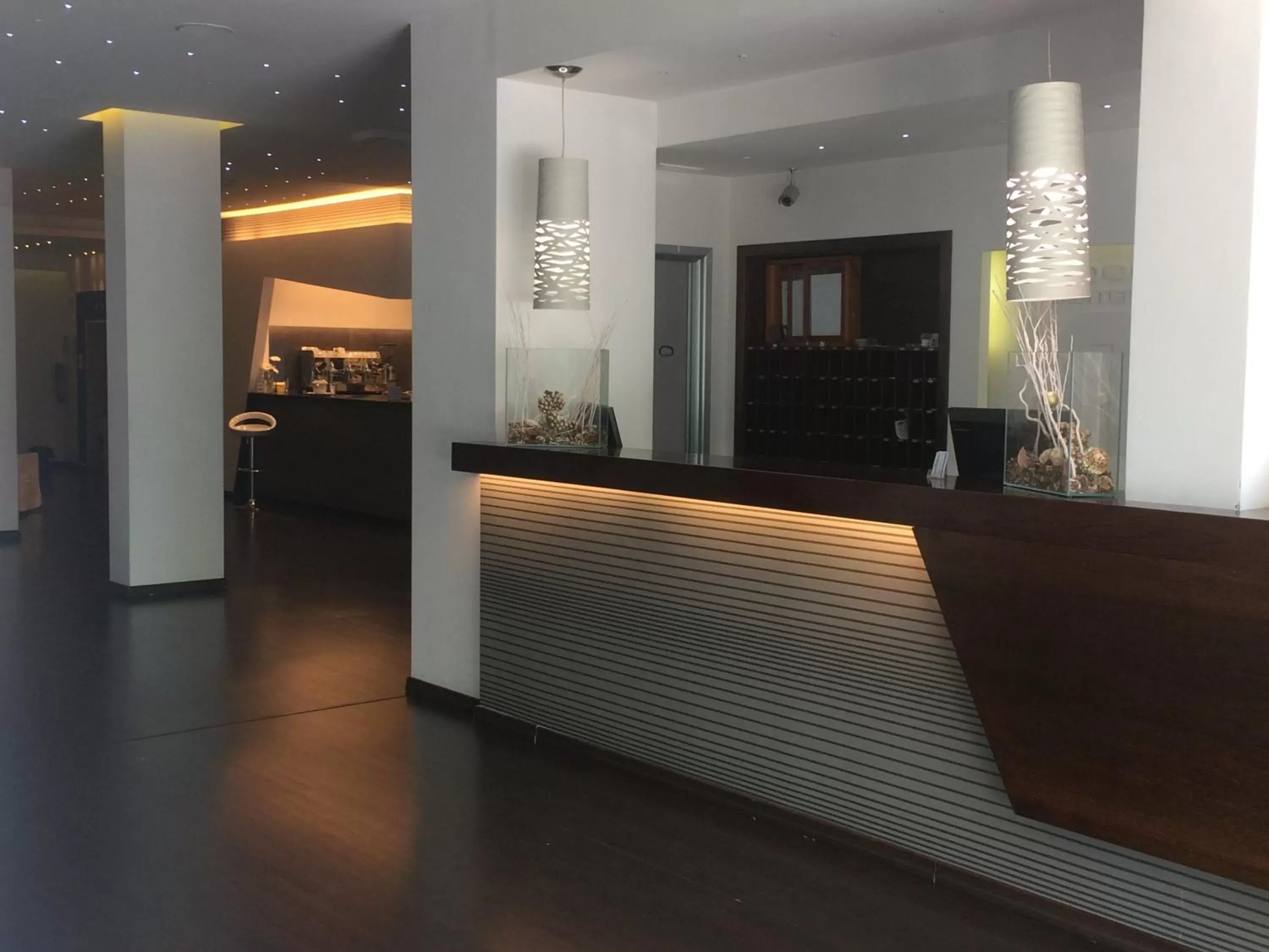 Lobby or reception, Lobby/Reception in Mediterranea Hotel & Convention Center