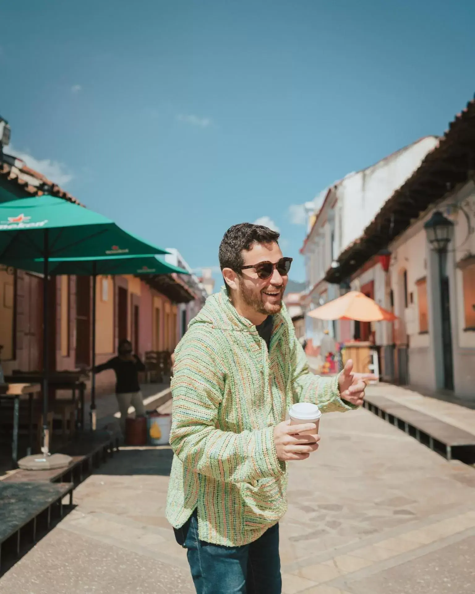 Hotel Cielo y Selva, San Cristobal de las Casas