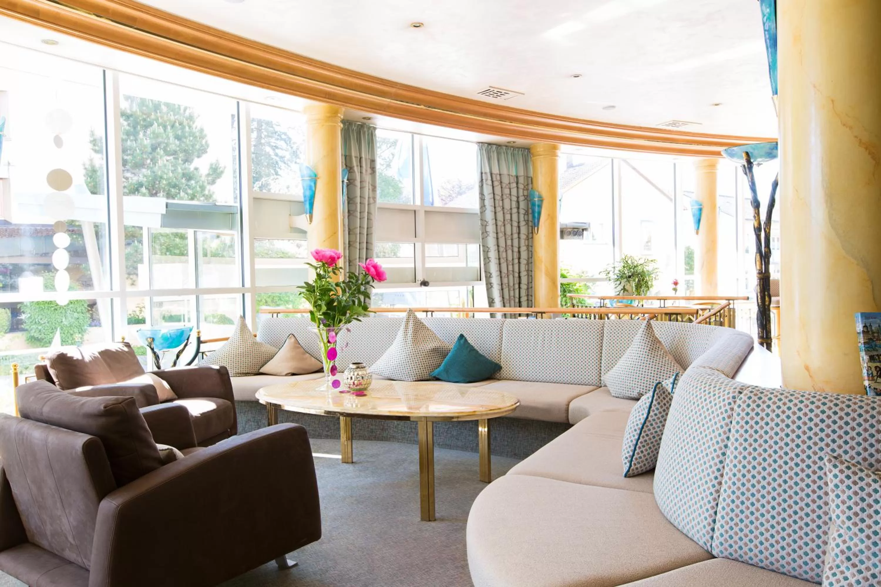 AKZENT Hotel Restaurant Altdorfer Hof